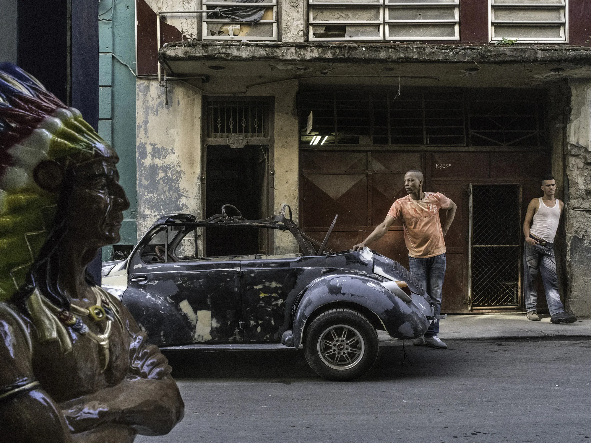 Havana