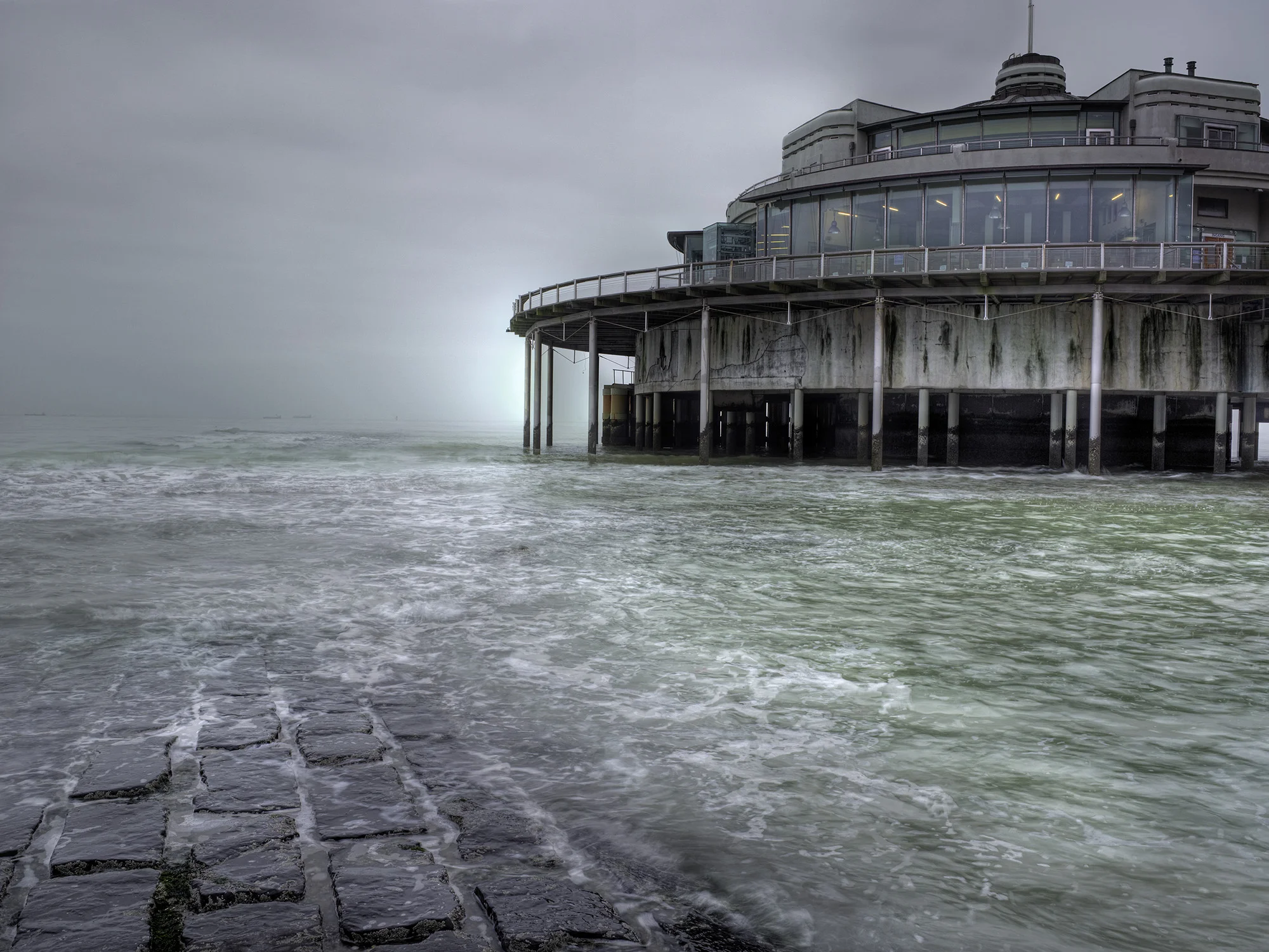 Blankenberge, Belgium Buy print