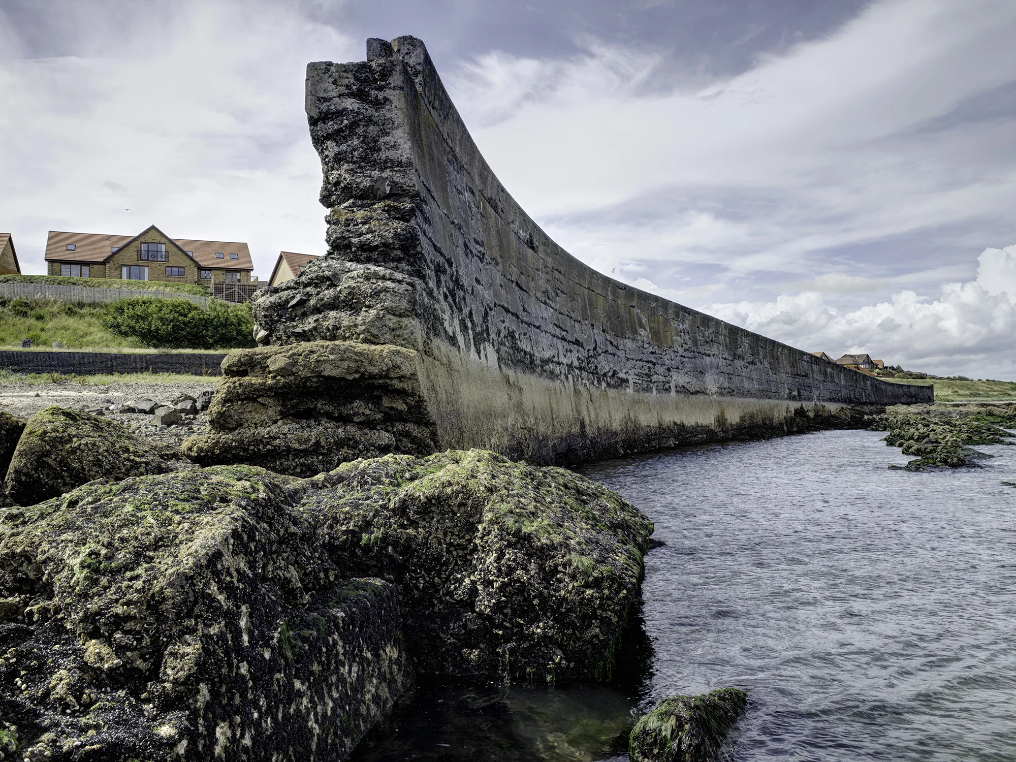 Kirkcaldy, UK Buy print