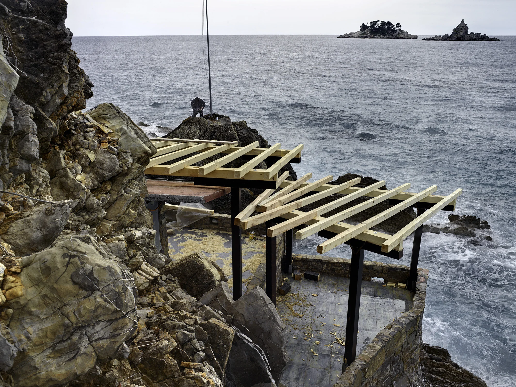 Petrovac, Montenegro Buy print