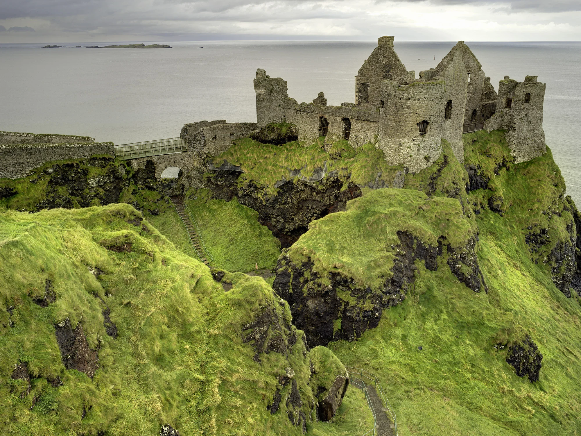 Portballintrae, Ireland Buy print