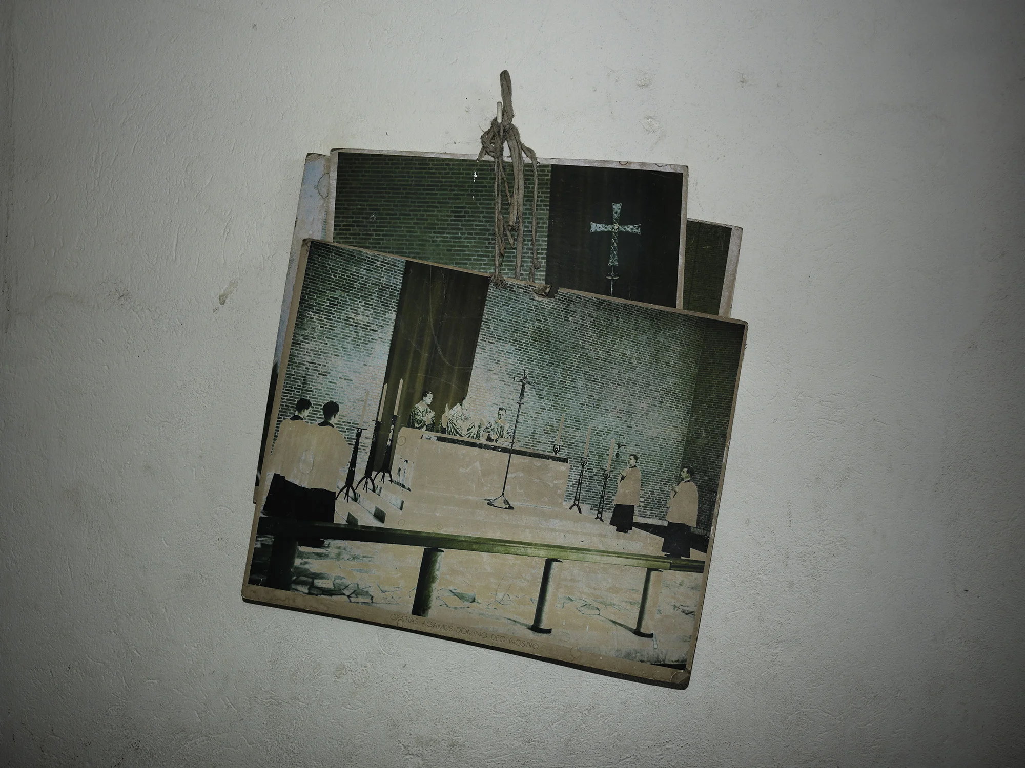 Bunia 2007