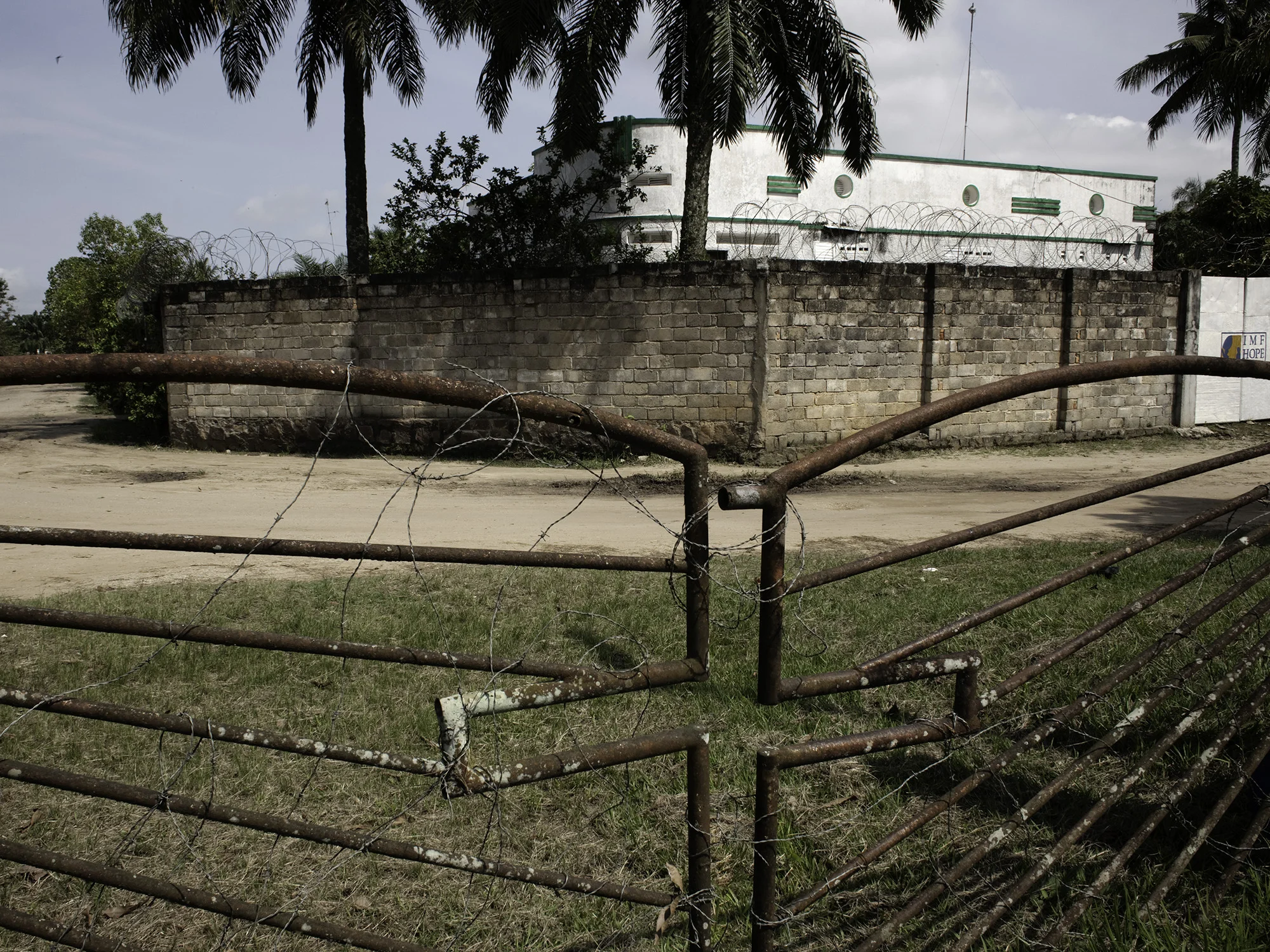 Stanleyville 2008