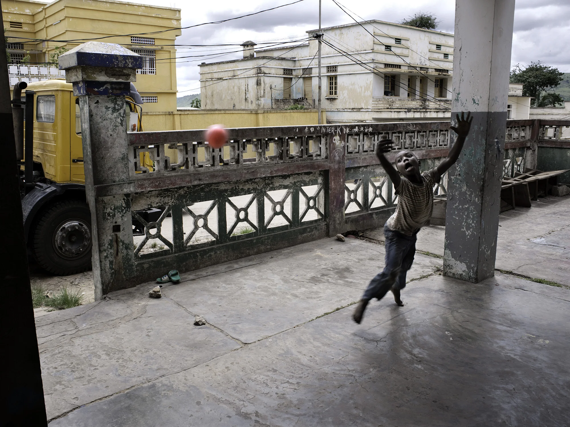 Matadi 2009