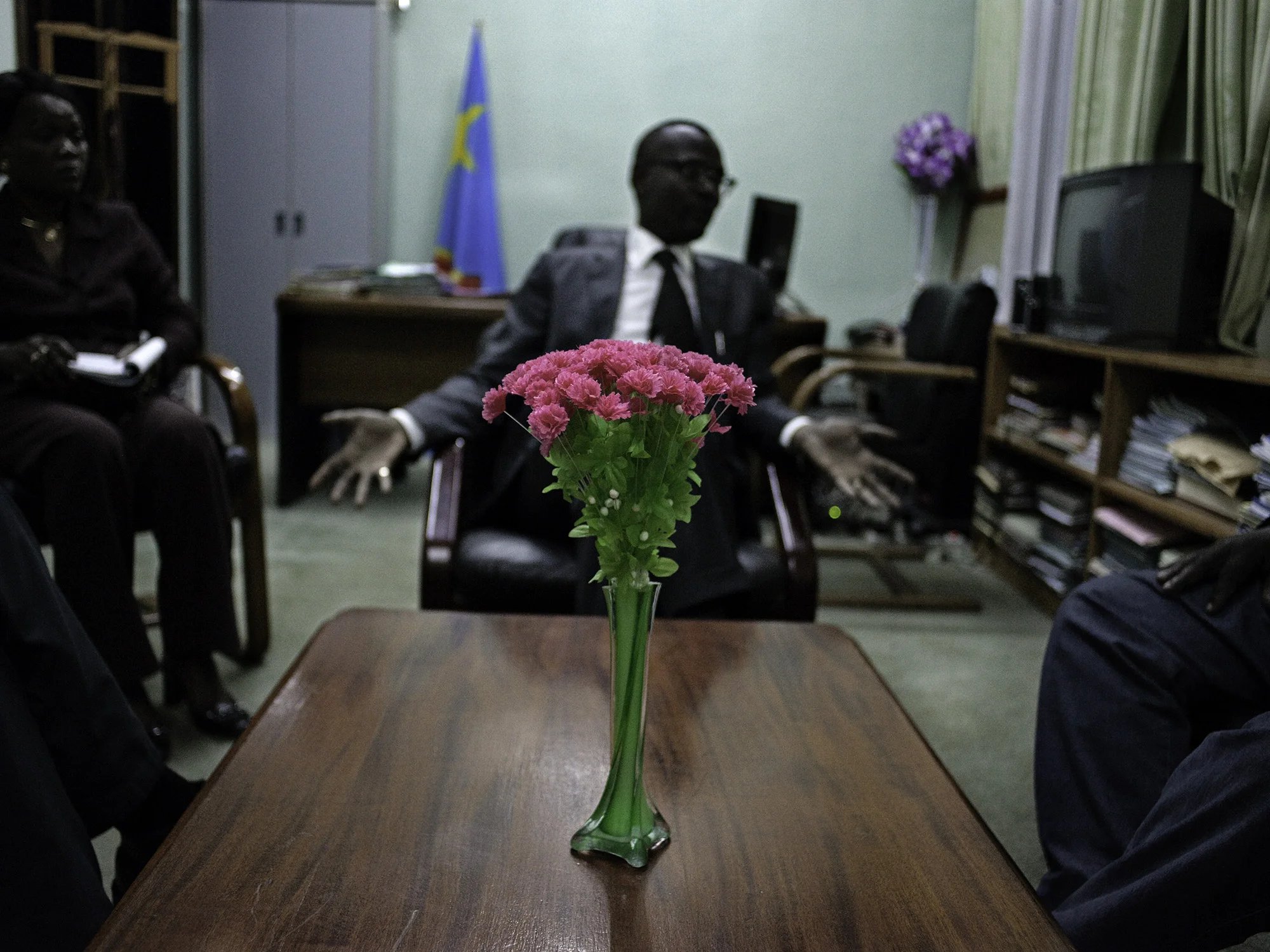 Matadi 2009