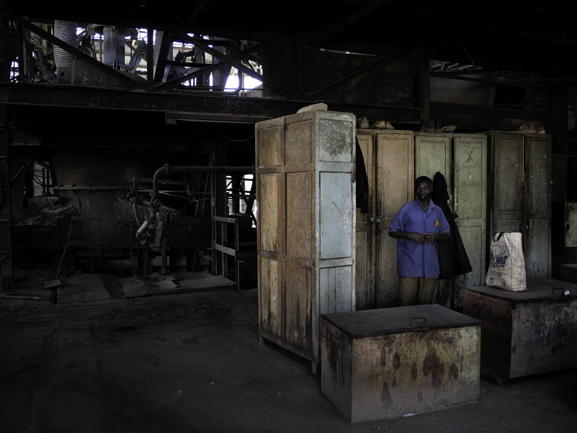 Kolwezi 2009