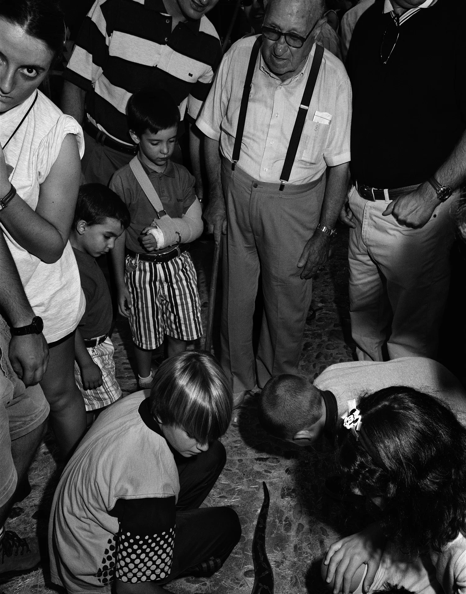 Requena - E, 1998.
