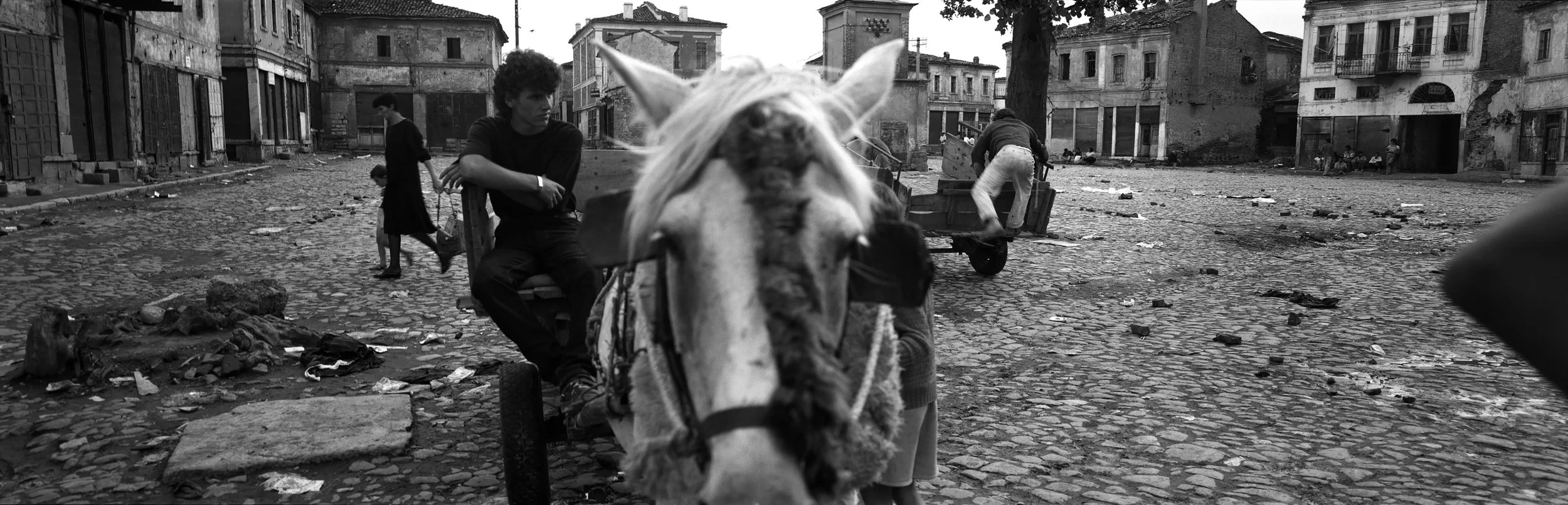 Korce - Albania