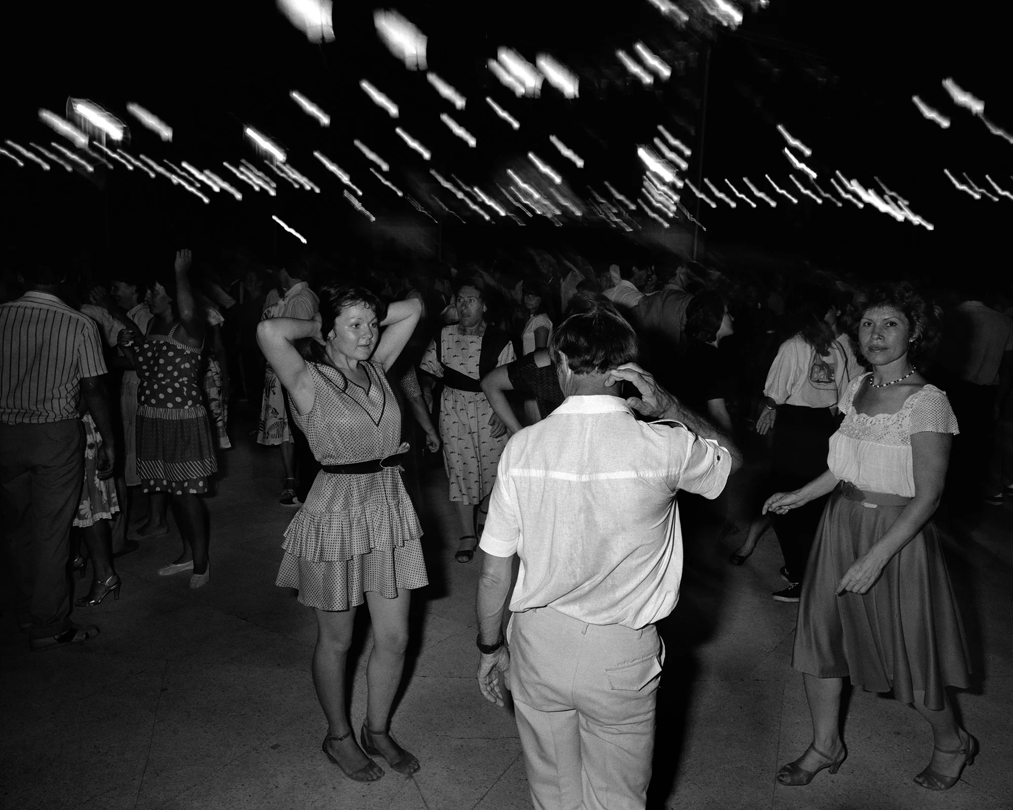 Russia. Sochi. 1988