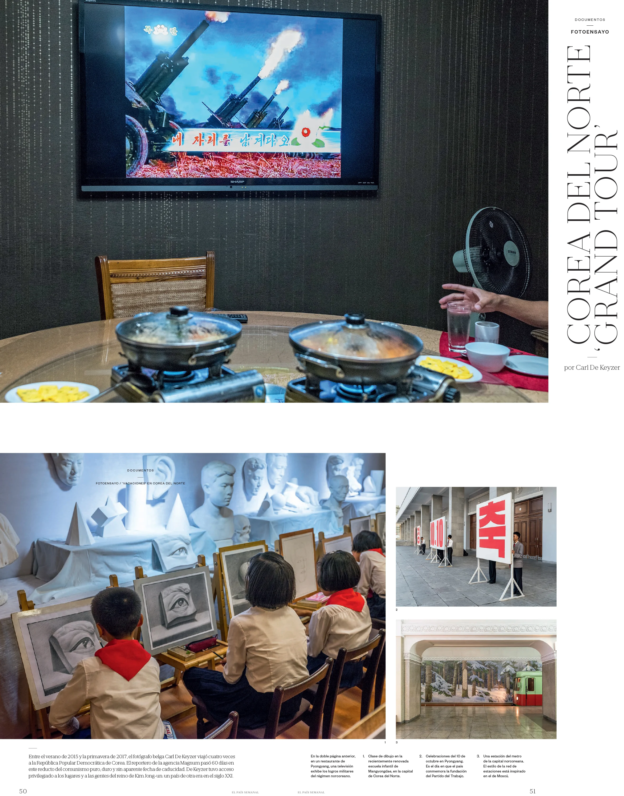 CARL DE KEYZER I DPR KOREA GRAND TOUR I PRESS I EL PAIS I El SEMANAL I 22.04.2018-2.jpg