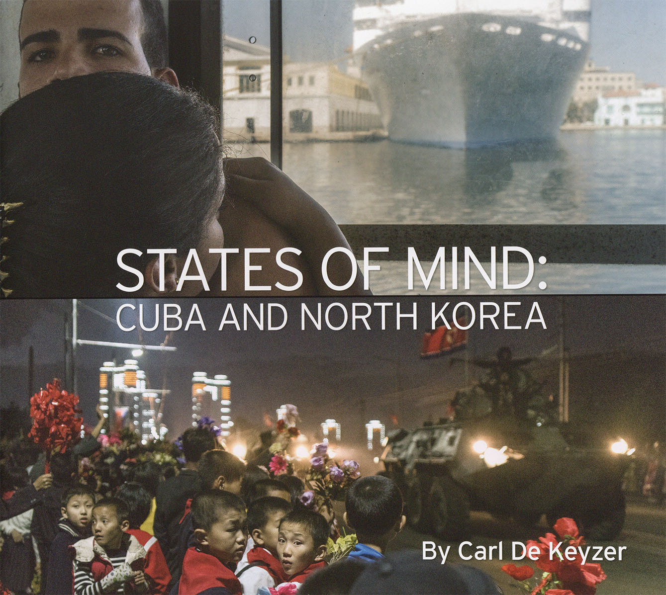 States of Mind (DPRK)