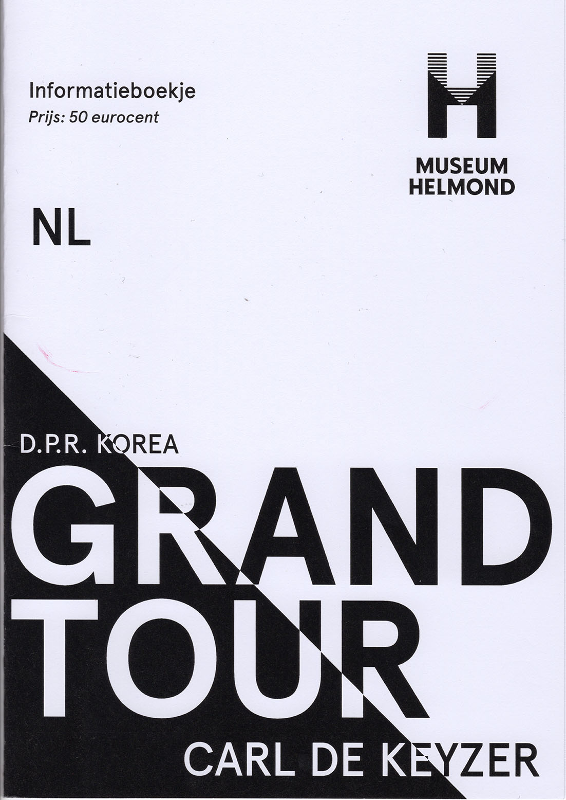 Helmond Museum (DPRK)