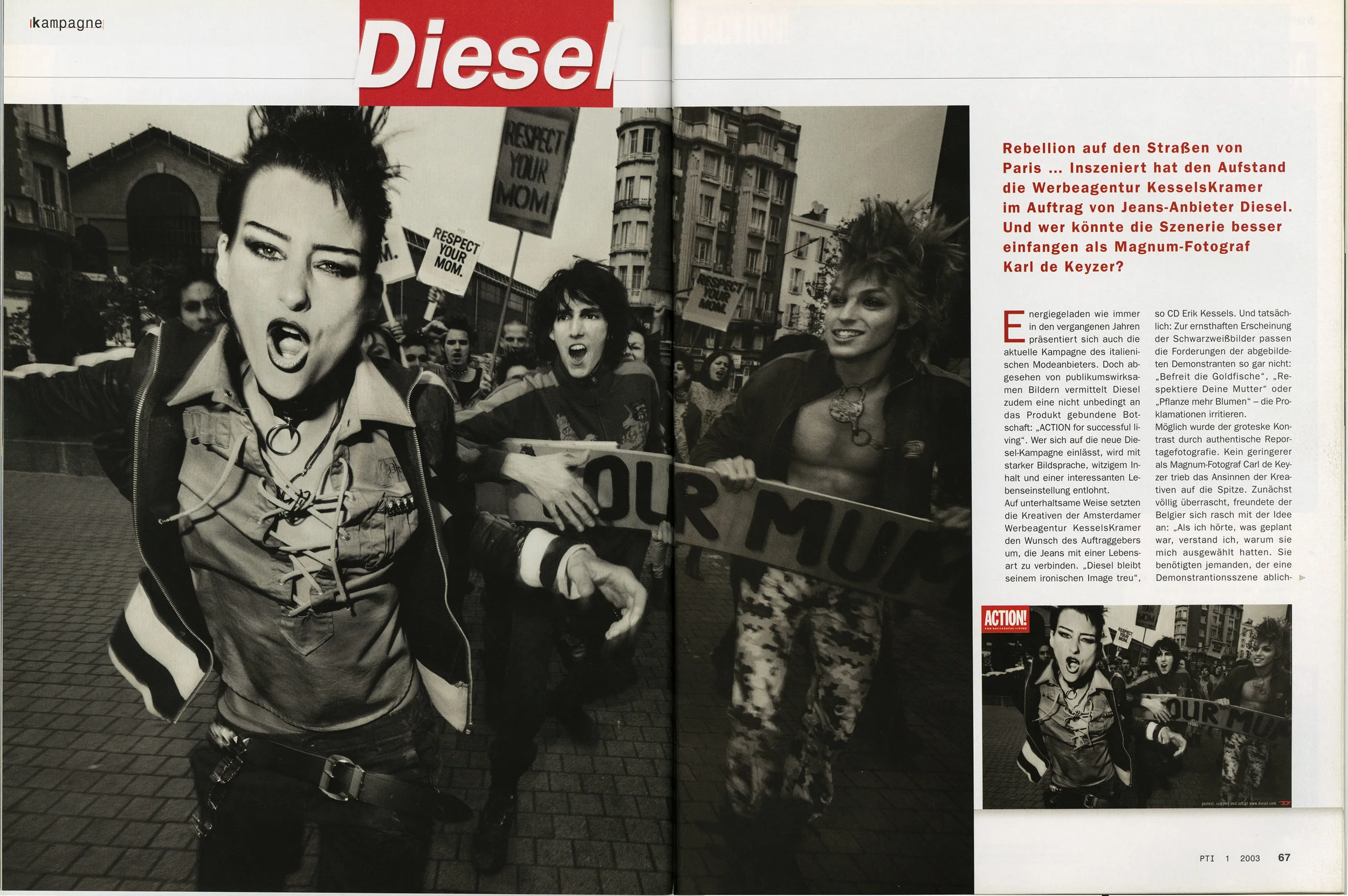 Fototechnik (Diesel)