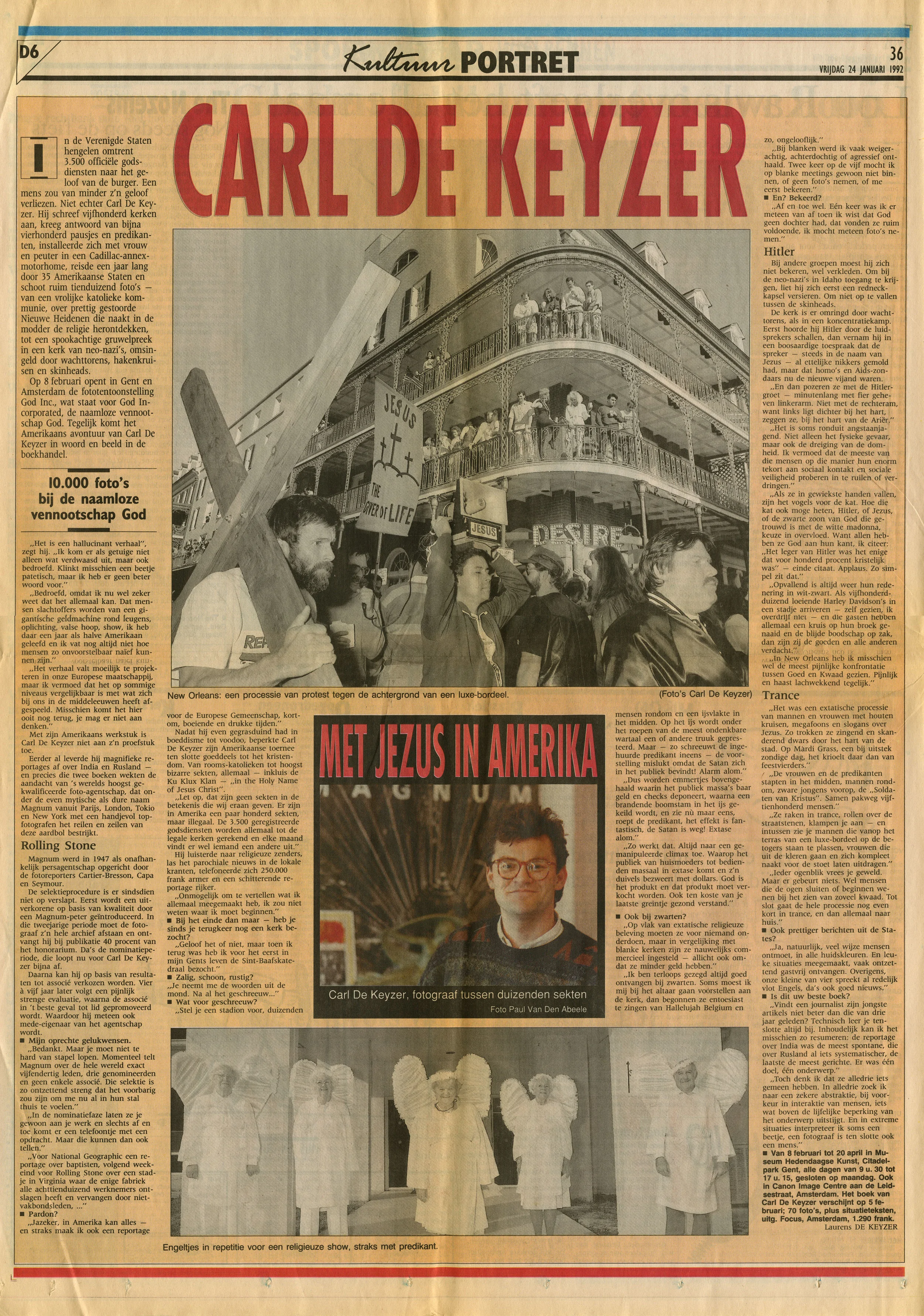 Het Nieuwsblad (God, Inc.)