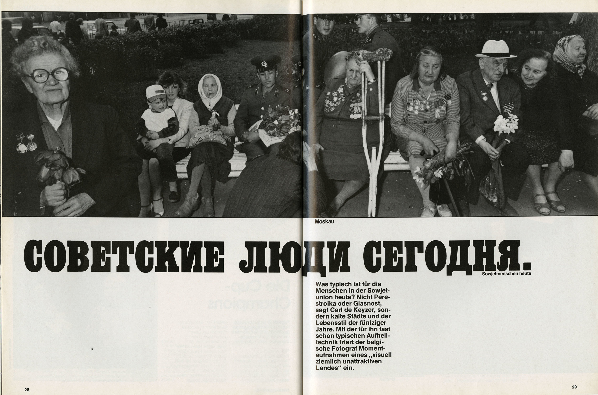Fotomagazin (Homo Sovieticus)