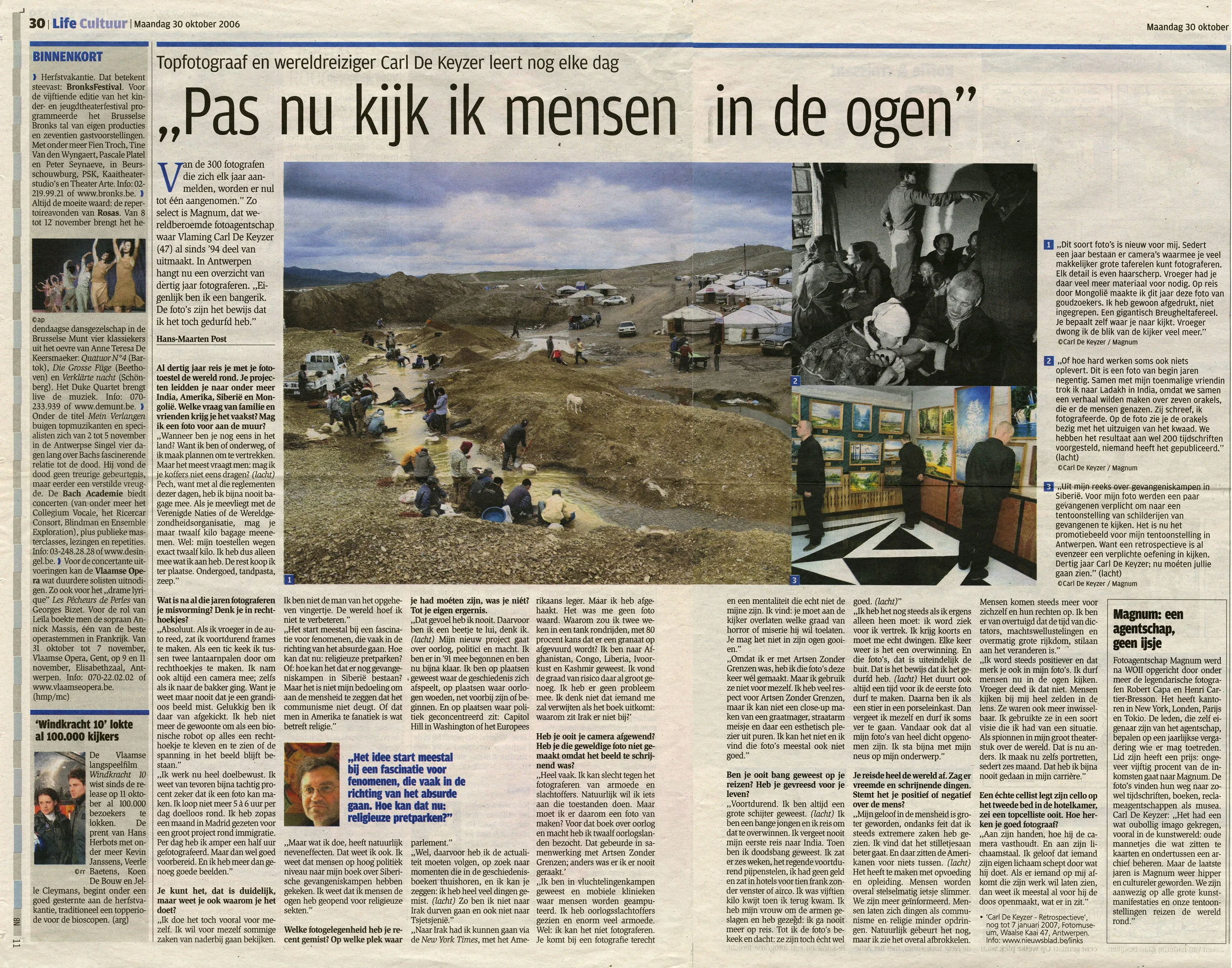 Het Nieuwsblad (retro)