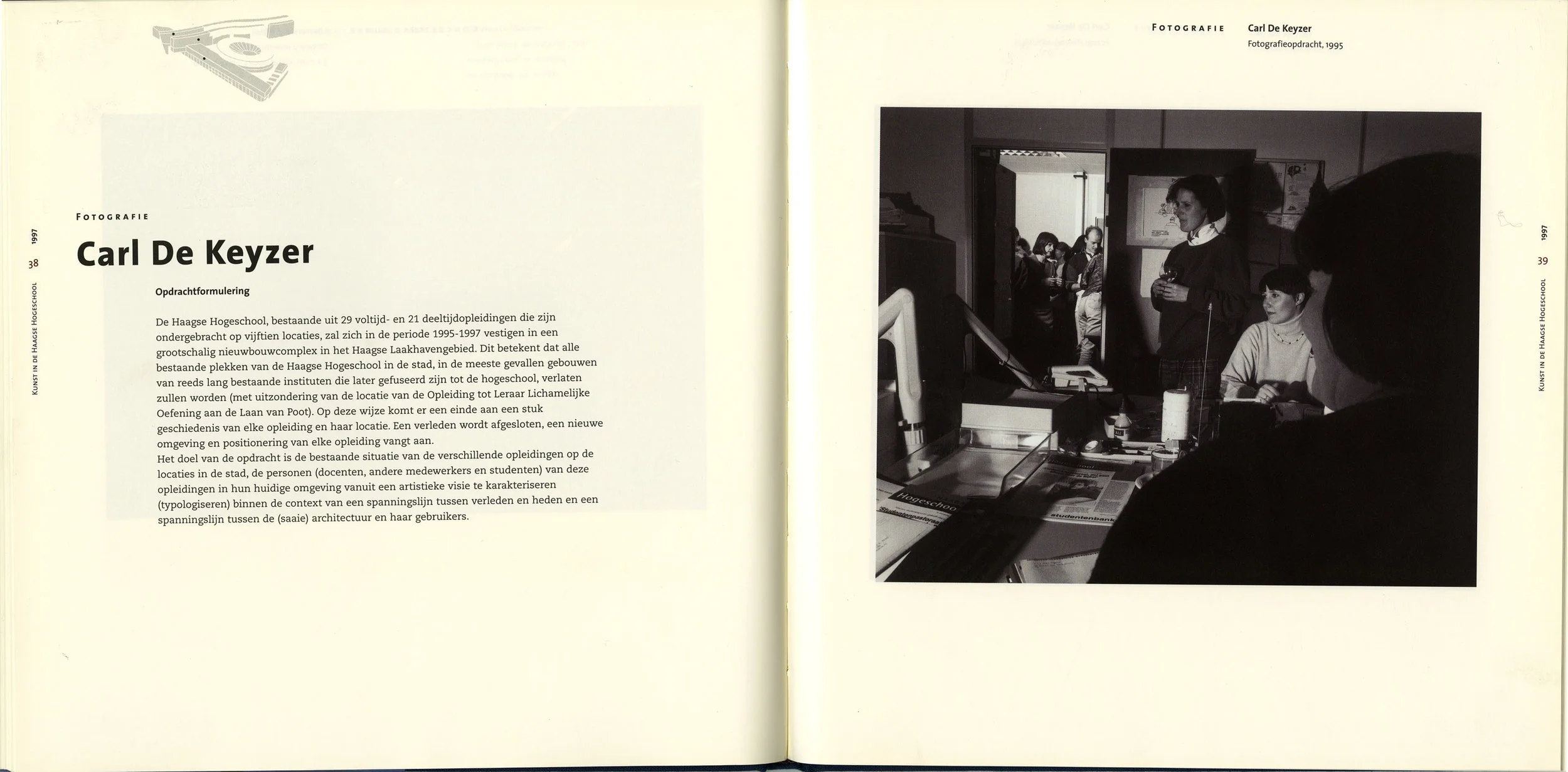 Hoge School Den Haag