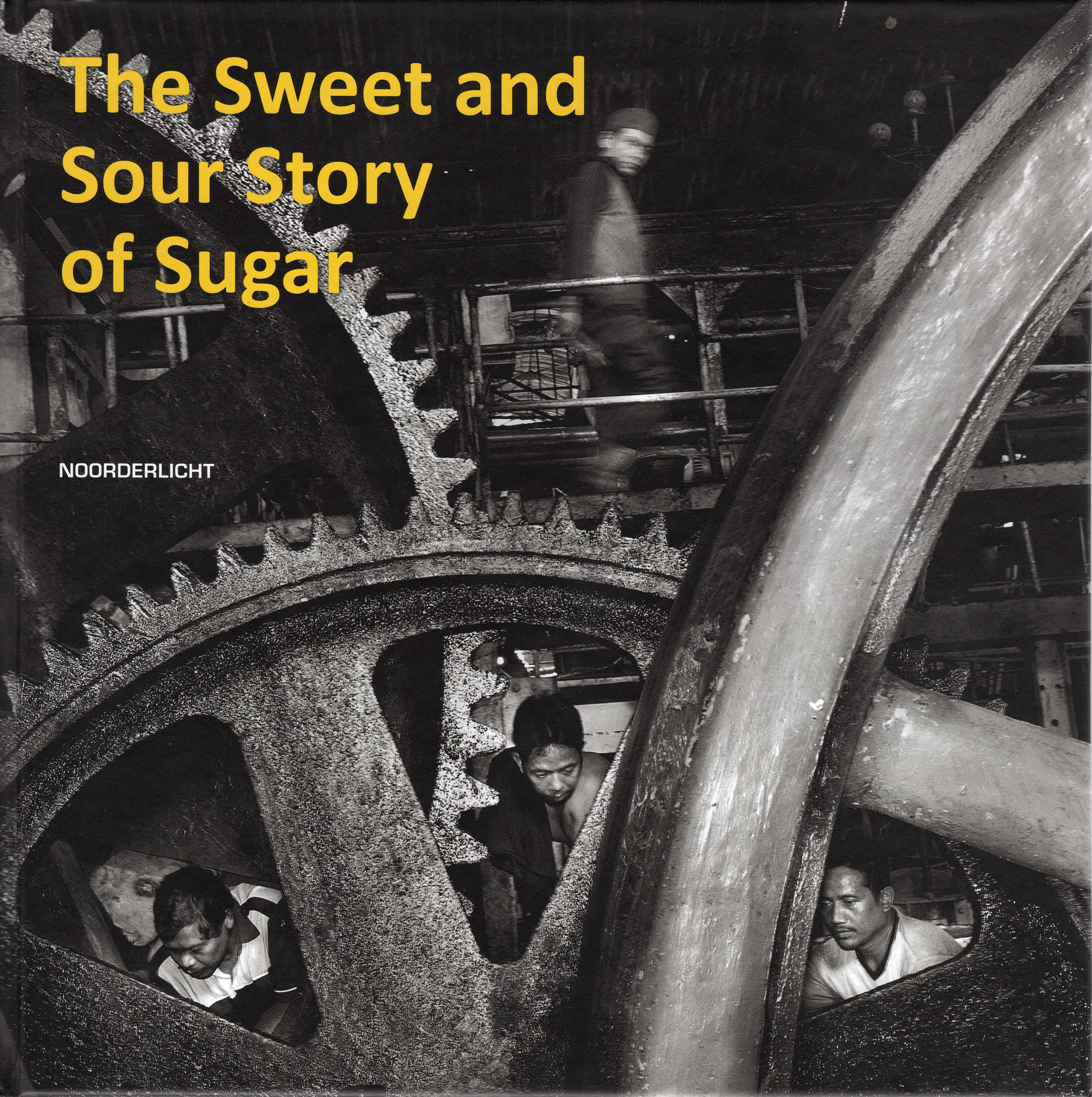 Noorderlicht (Sugar)