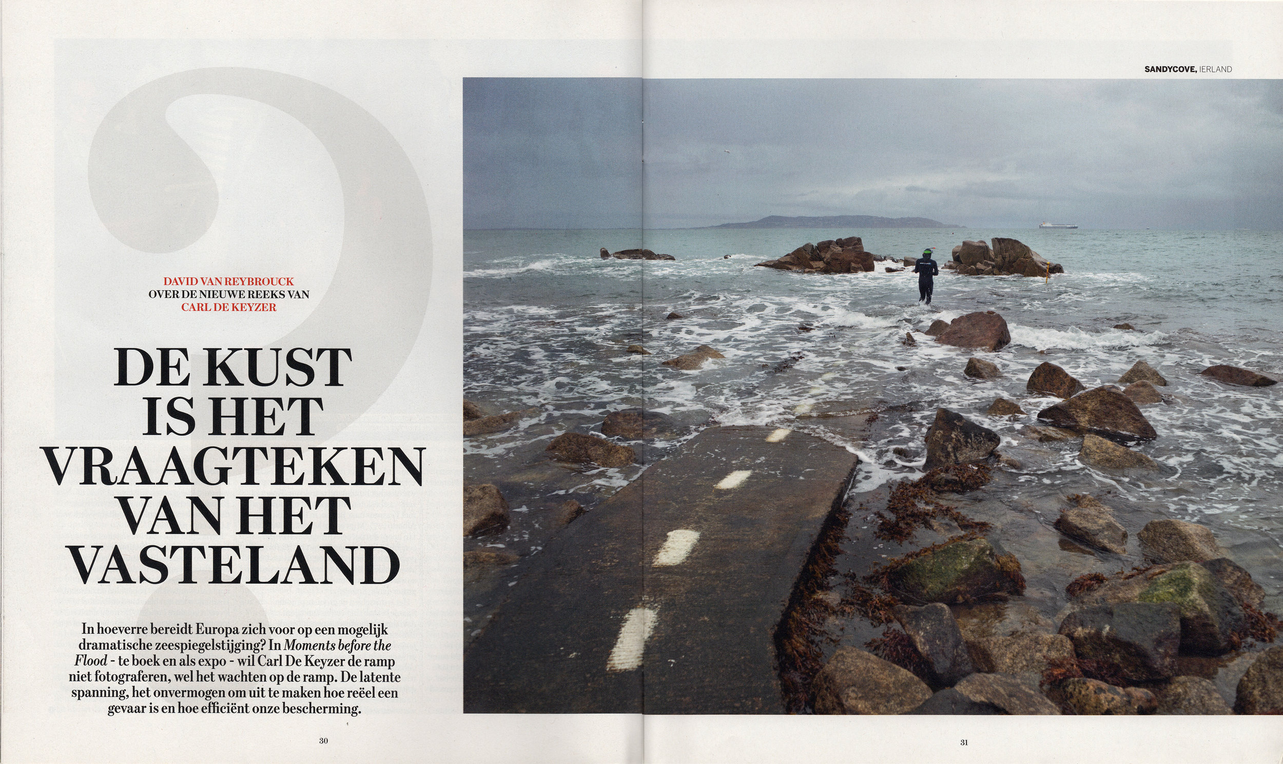 De Standaard (Moments)