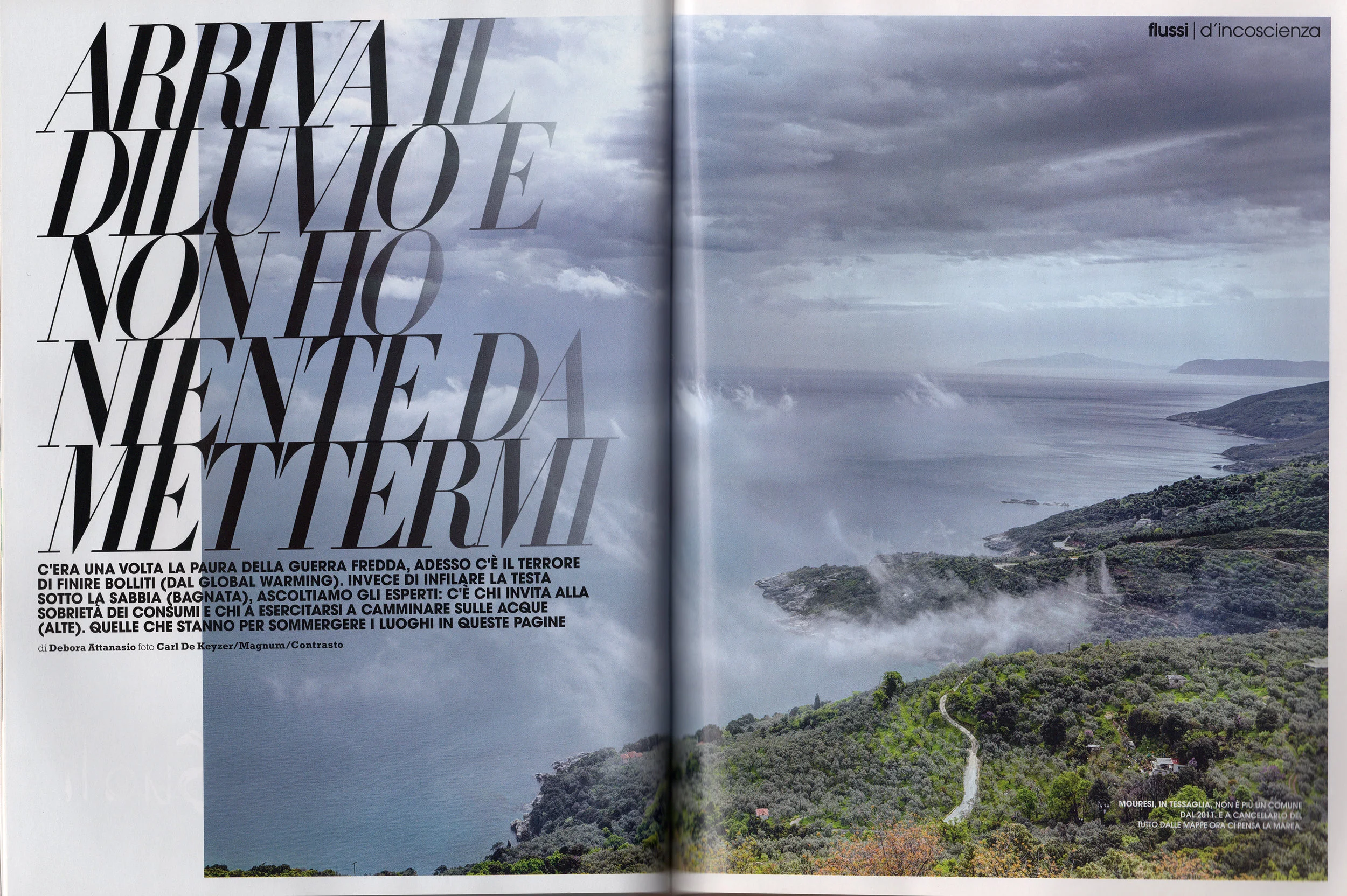 Marie Claire (Moments)