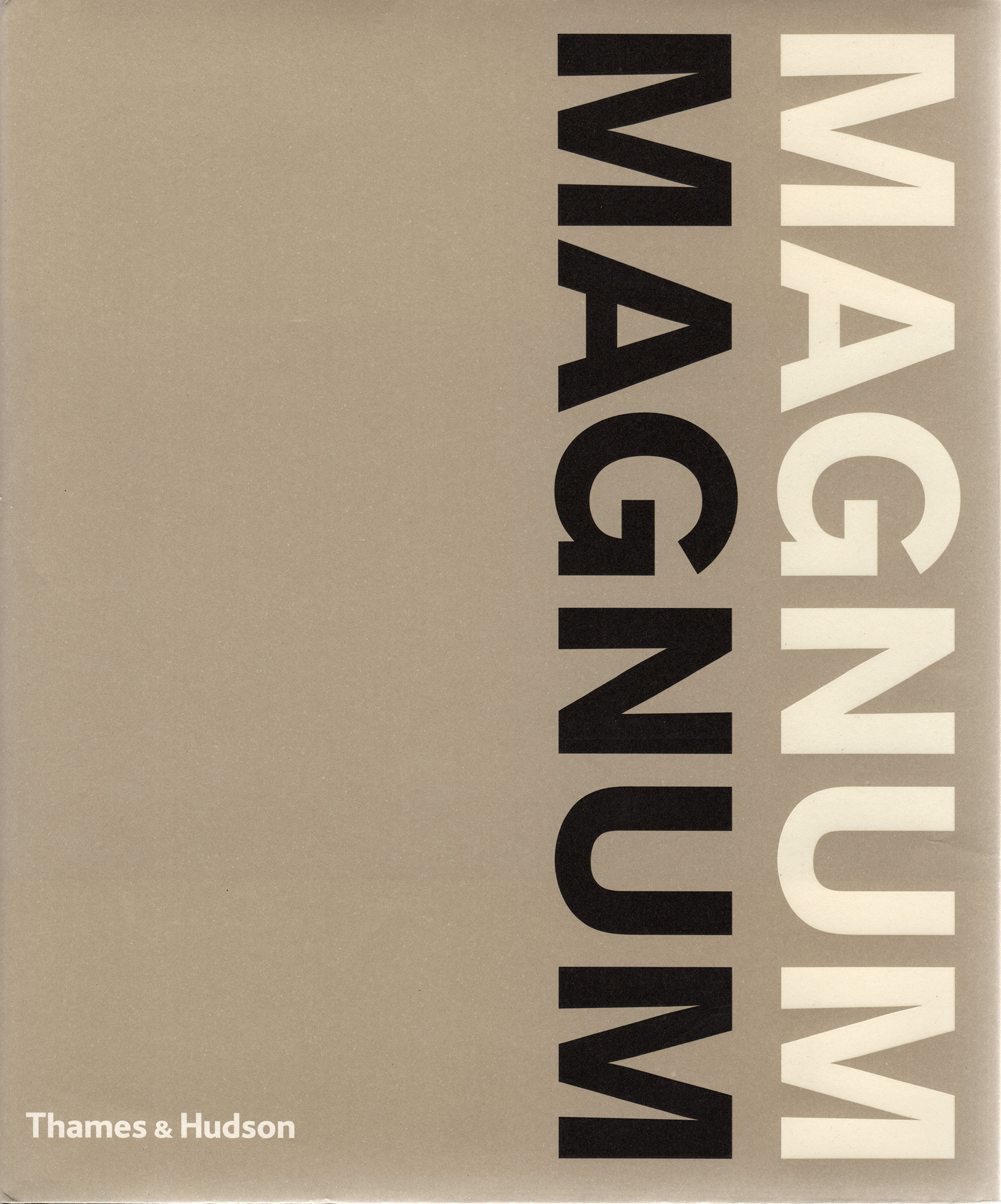 Magnum Magnum (ZONA)