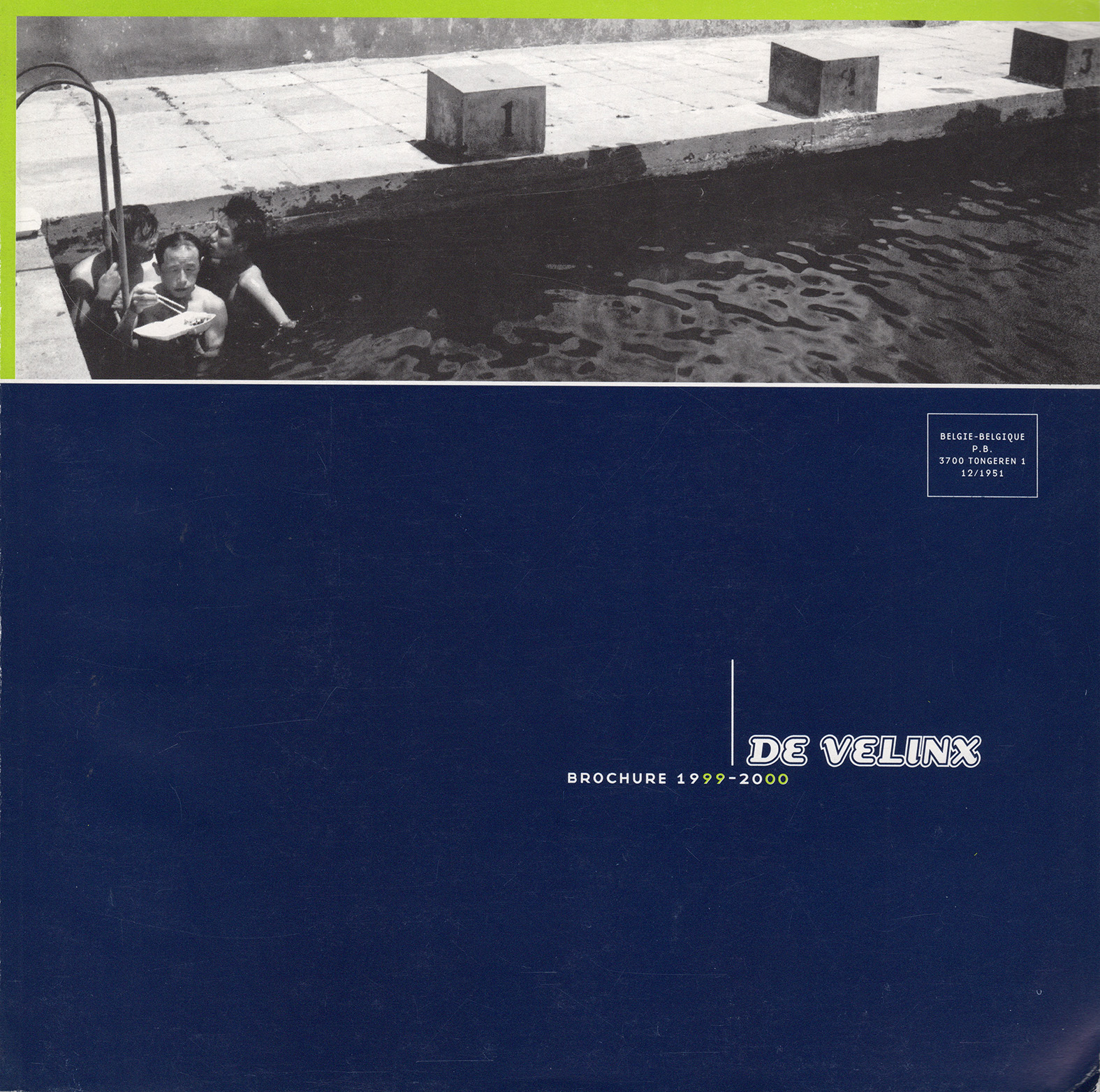 De Velinx (retro)