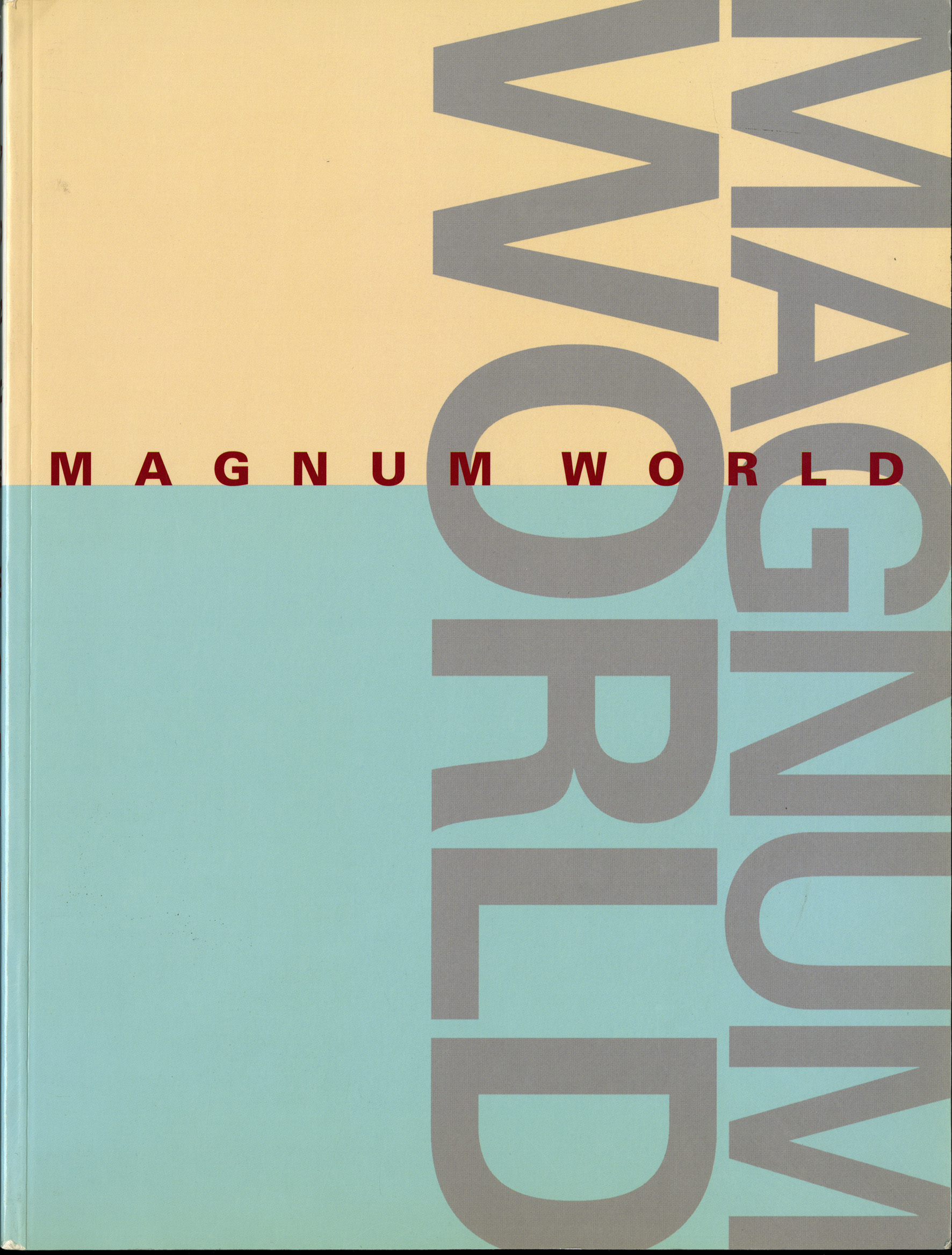 Magnum World