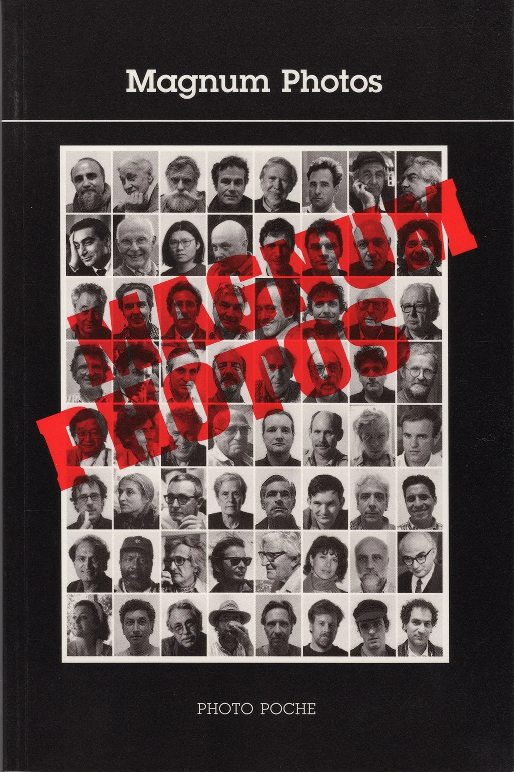 Magnum Livre Poche