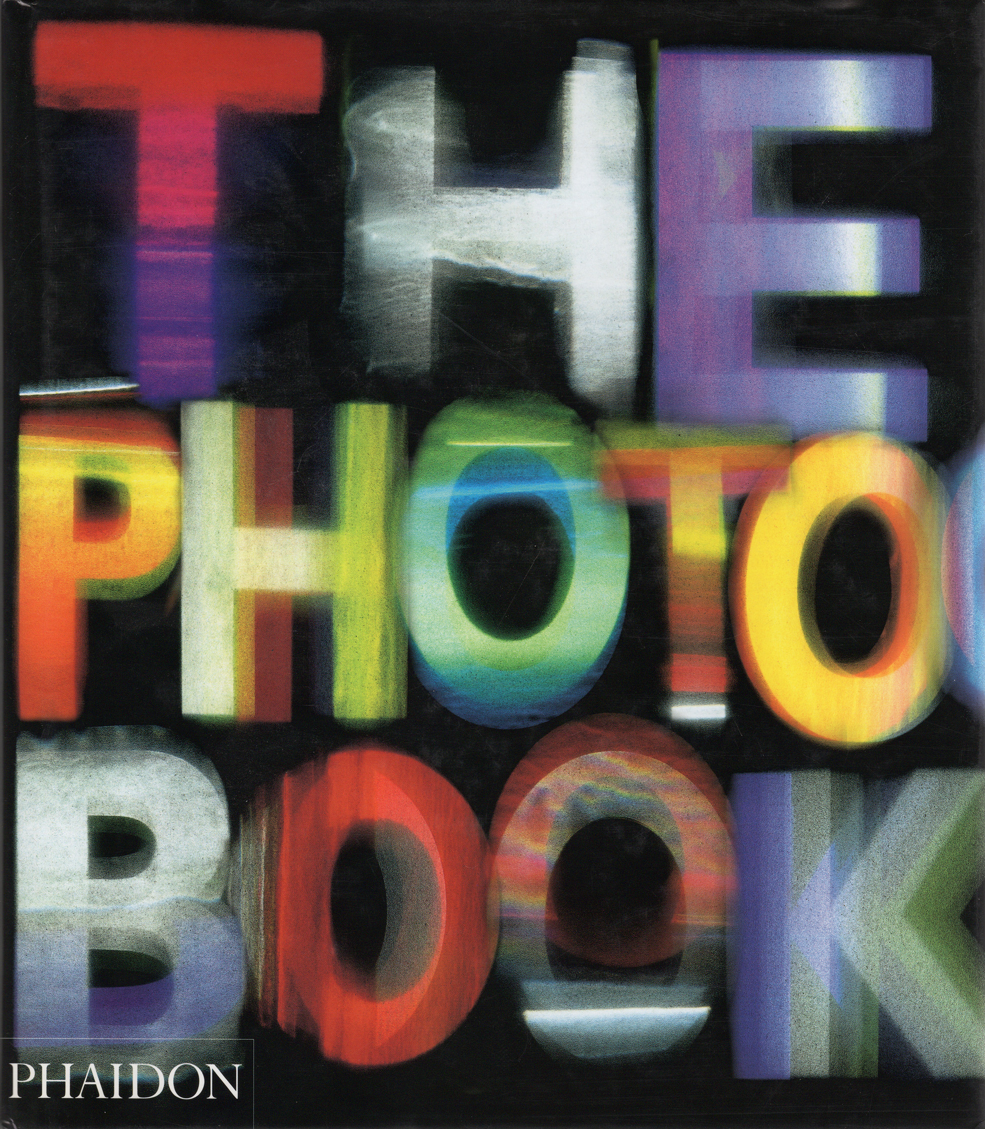 The Photo Book (India)