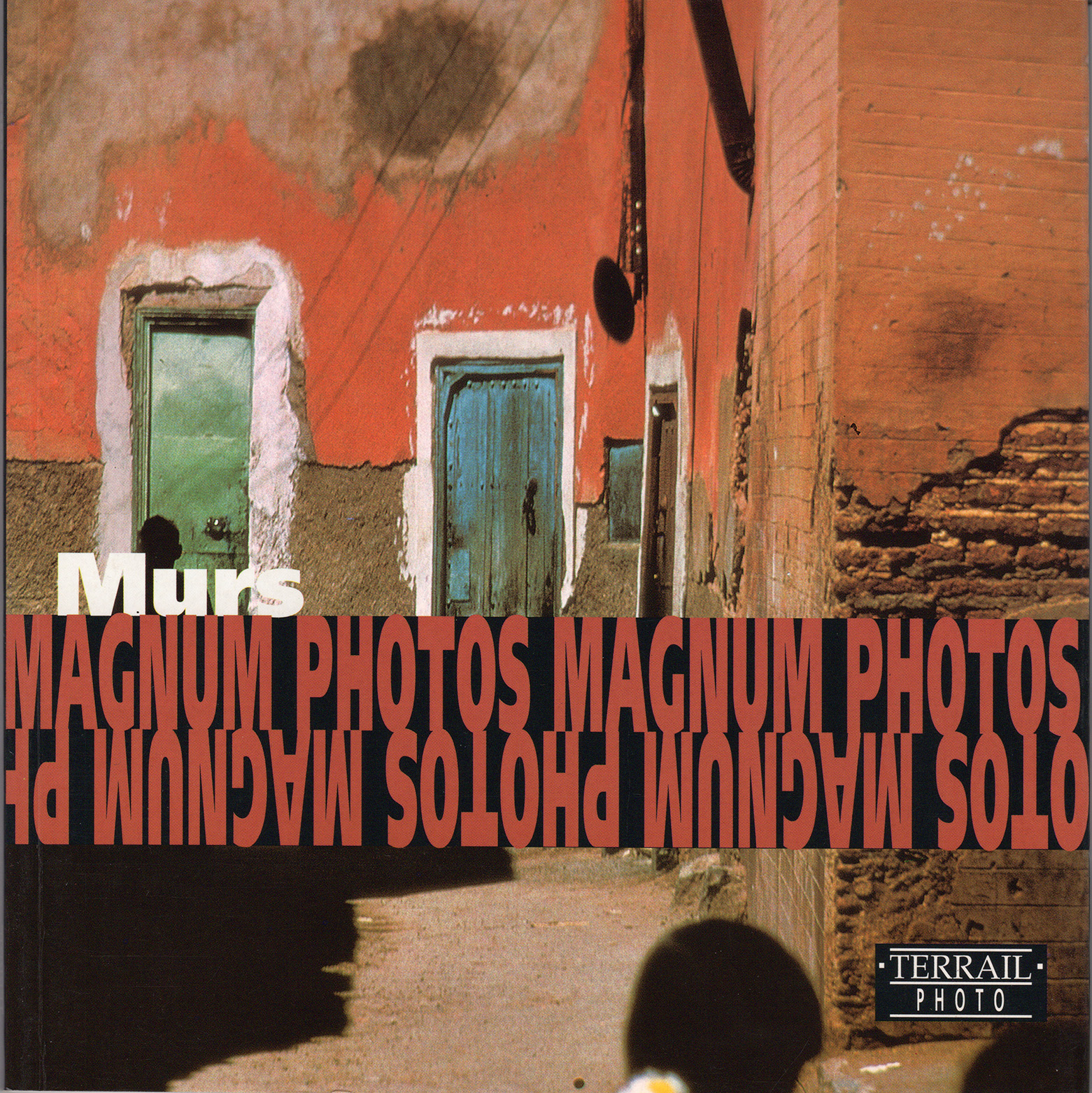Magnum Murs (USSR)