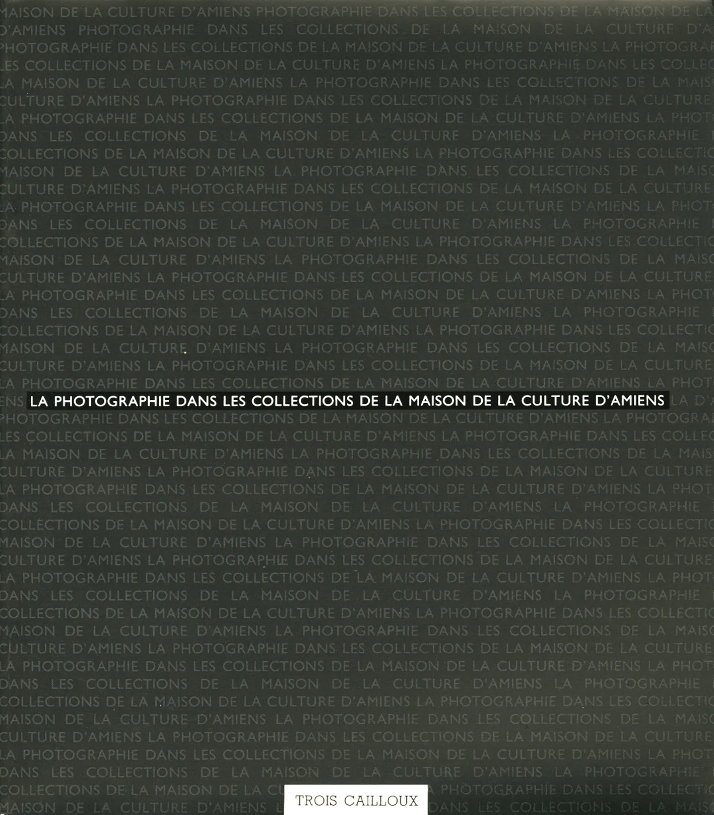 Maison de la culture Amiens