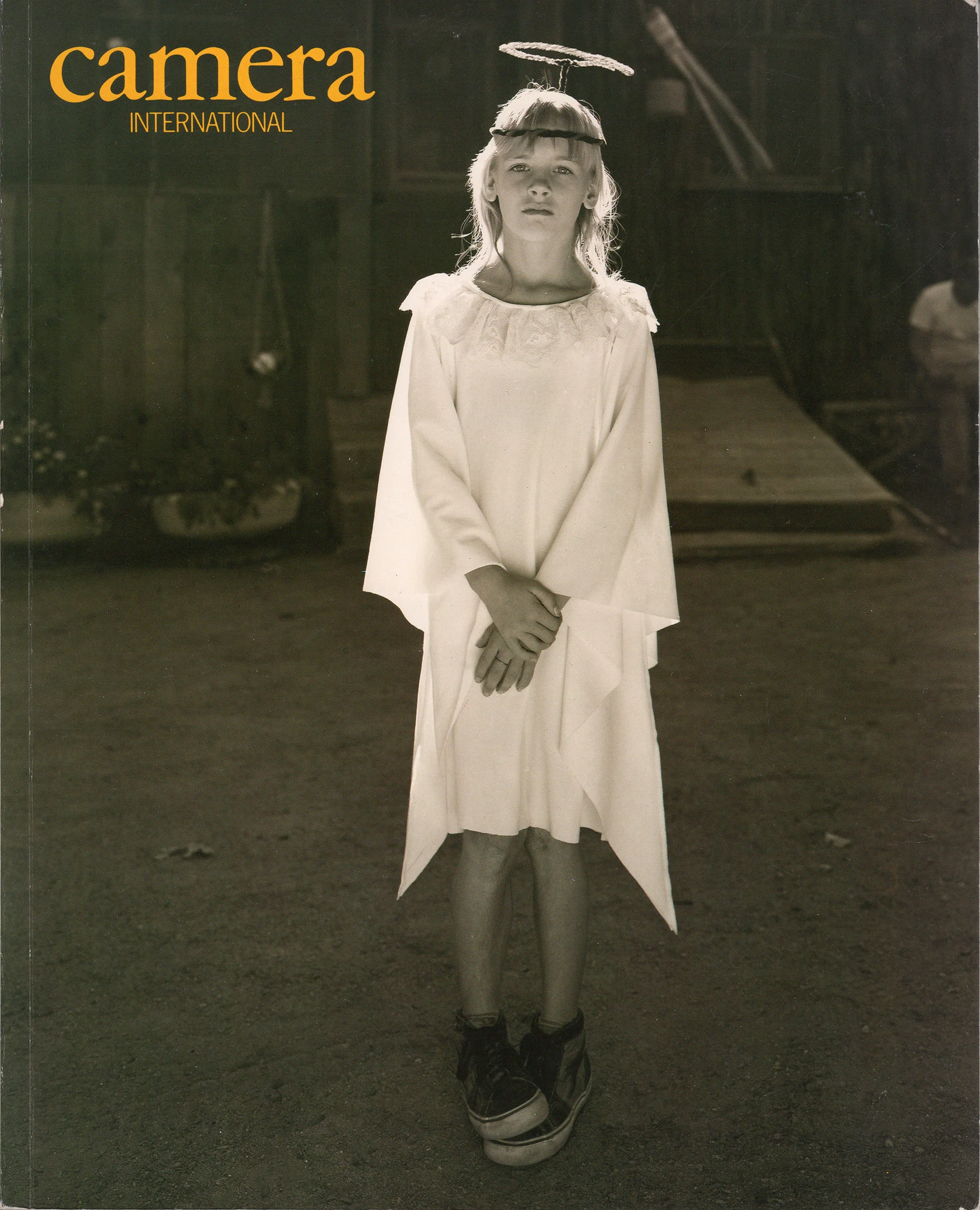 Camera International (USSR)