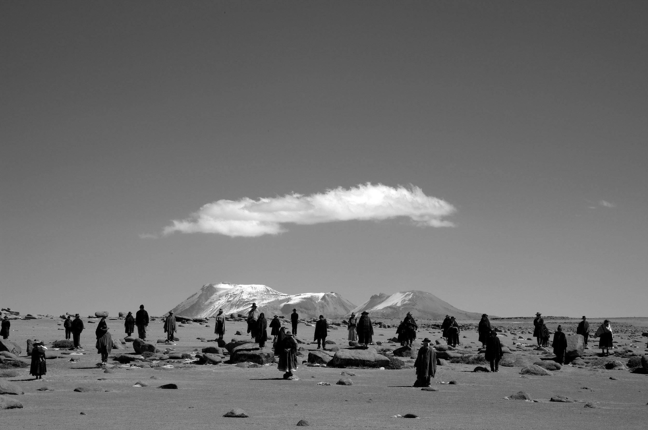 Altiplano 2008