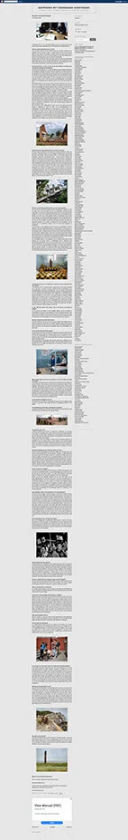 Congo (Kunstblog interview)