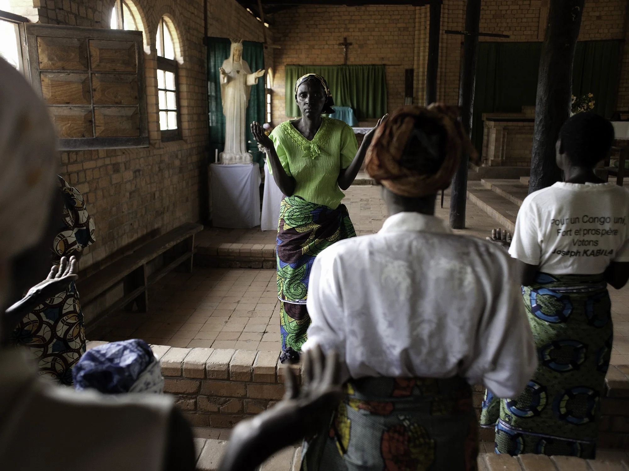  Lubumbashi - Congo RDC 