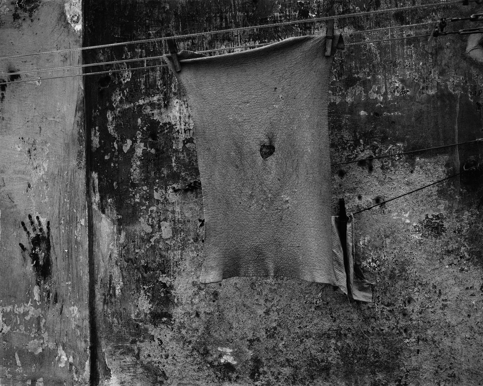 Palermo - I, 1999. (EVROPA 2)