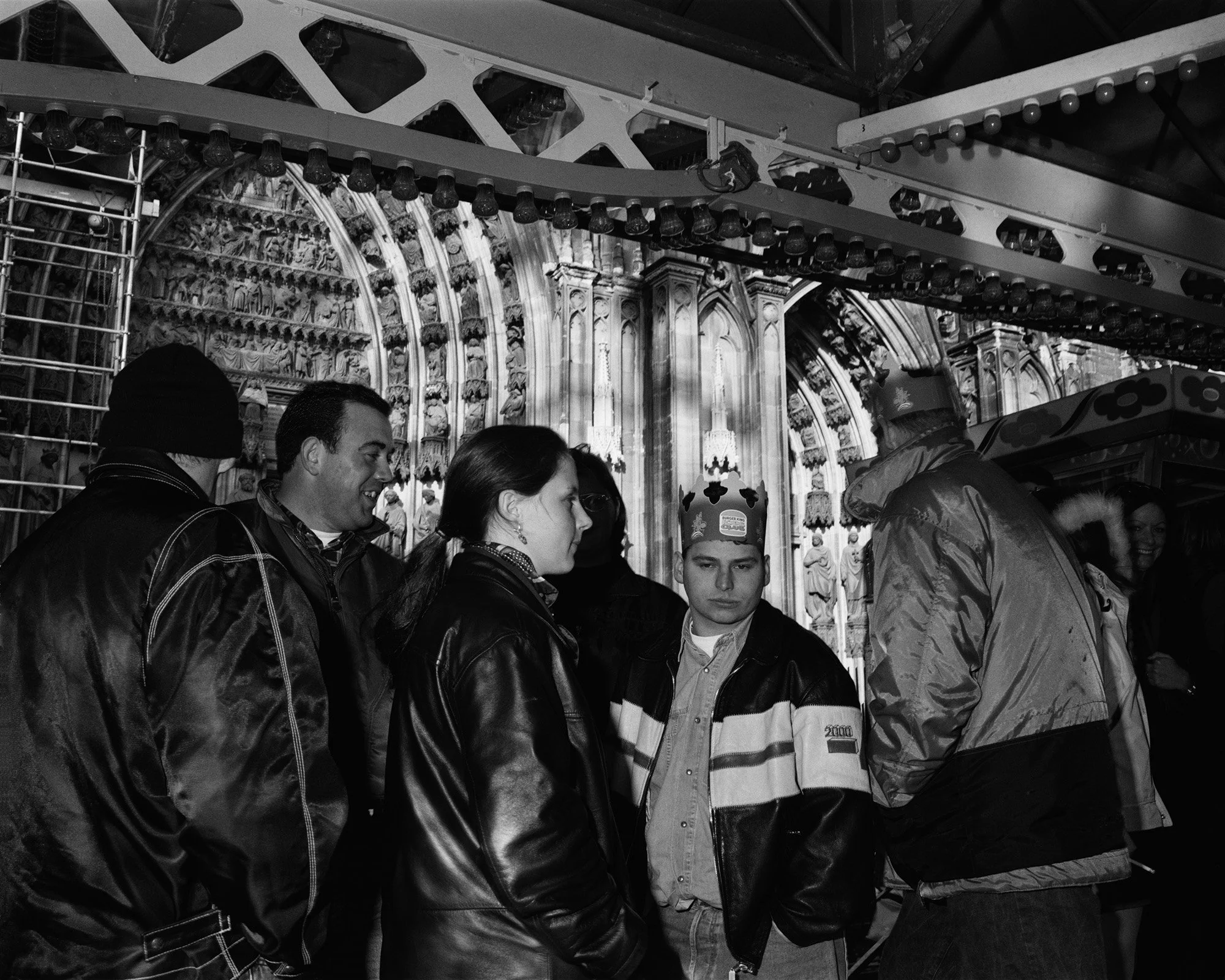 Köln - D, 1999. (EVROPA 36)