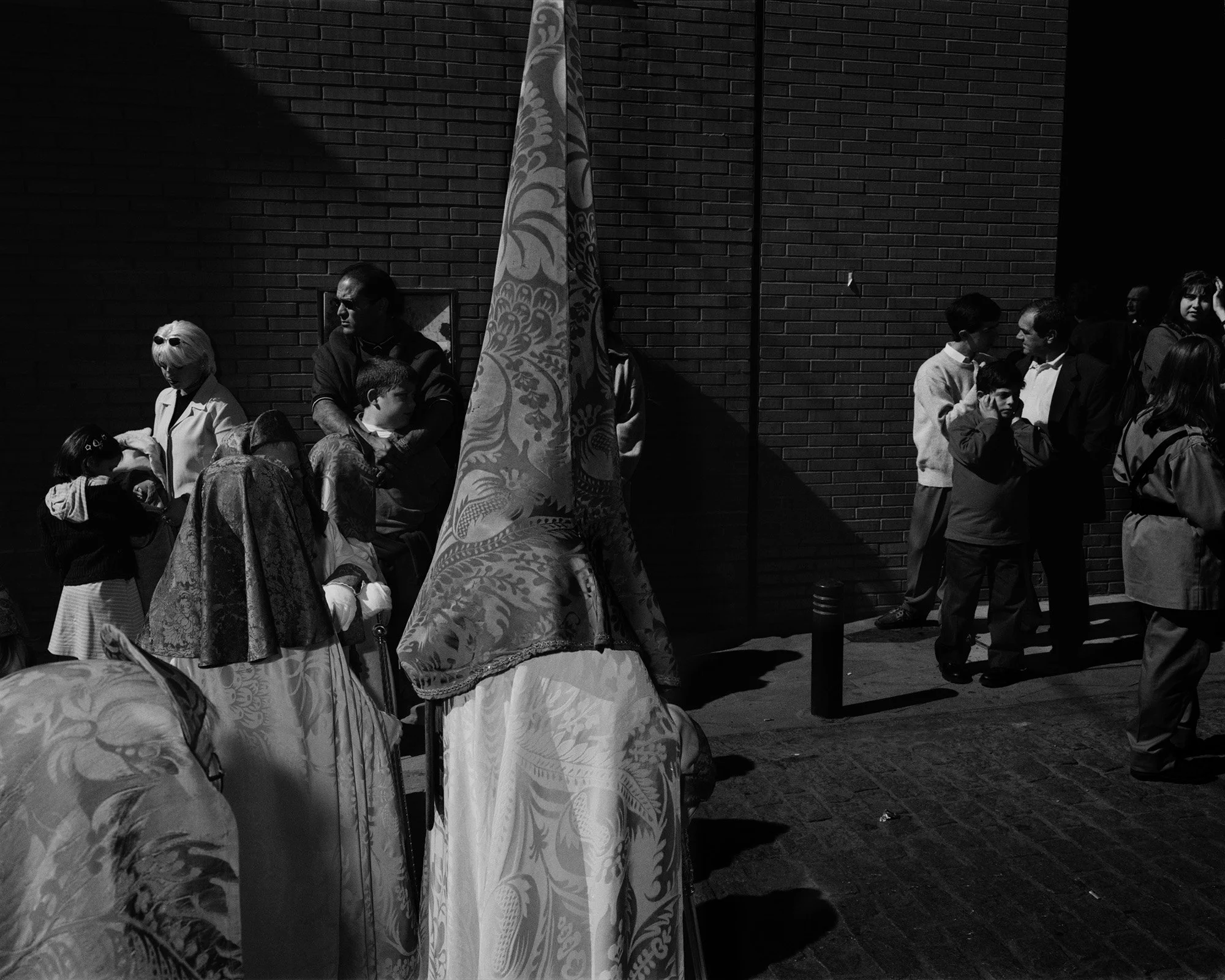 Malaga - E, 1999. (EVROPA 80)