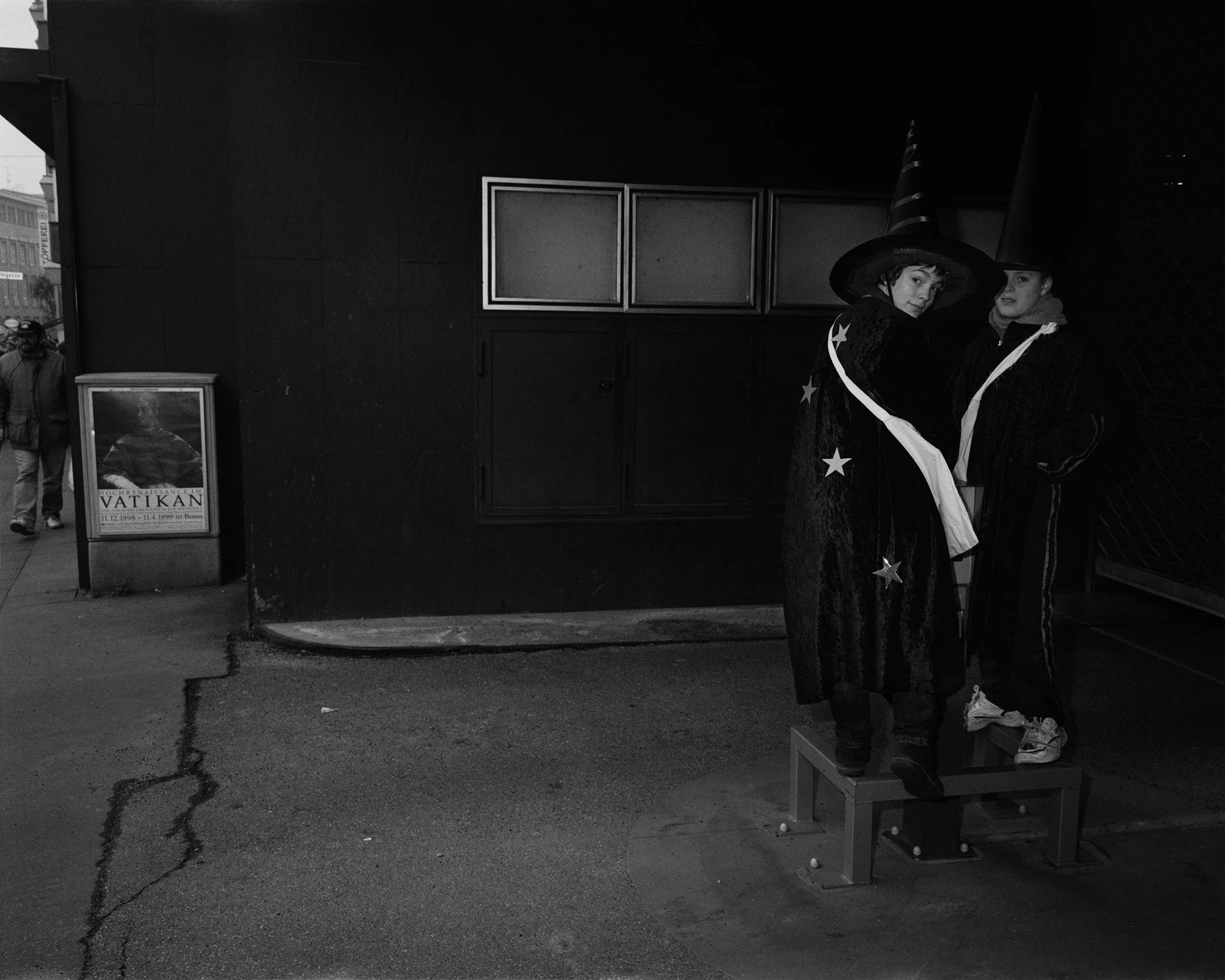 Köln - D, 1999. (EVROPA 88)