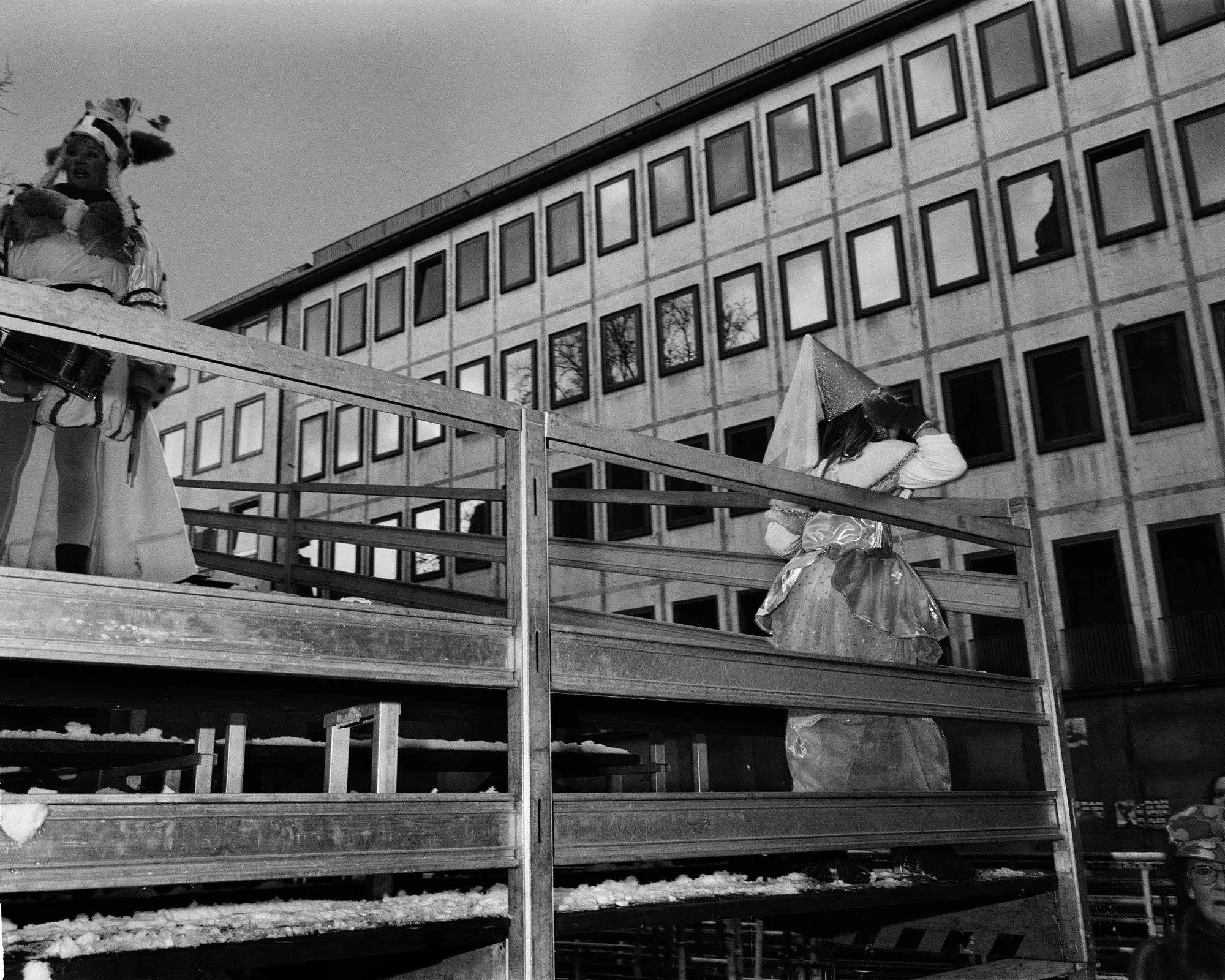 Köln - D, 1999. (EVROPA 90)