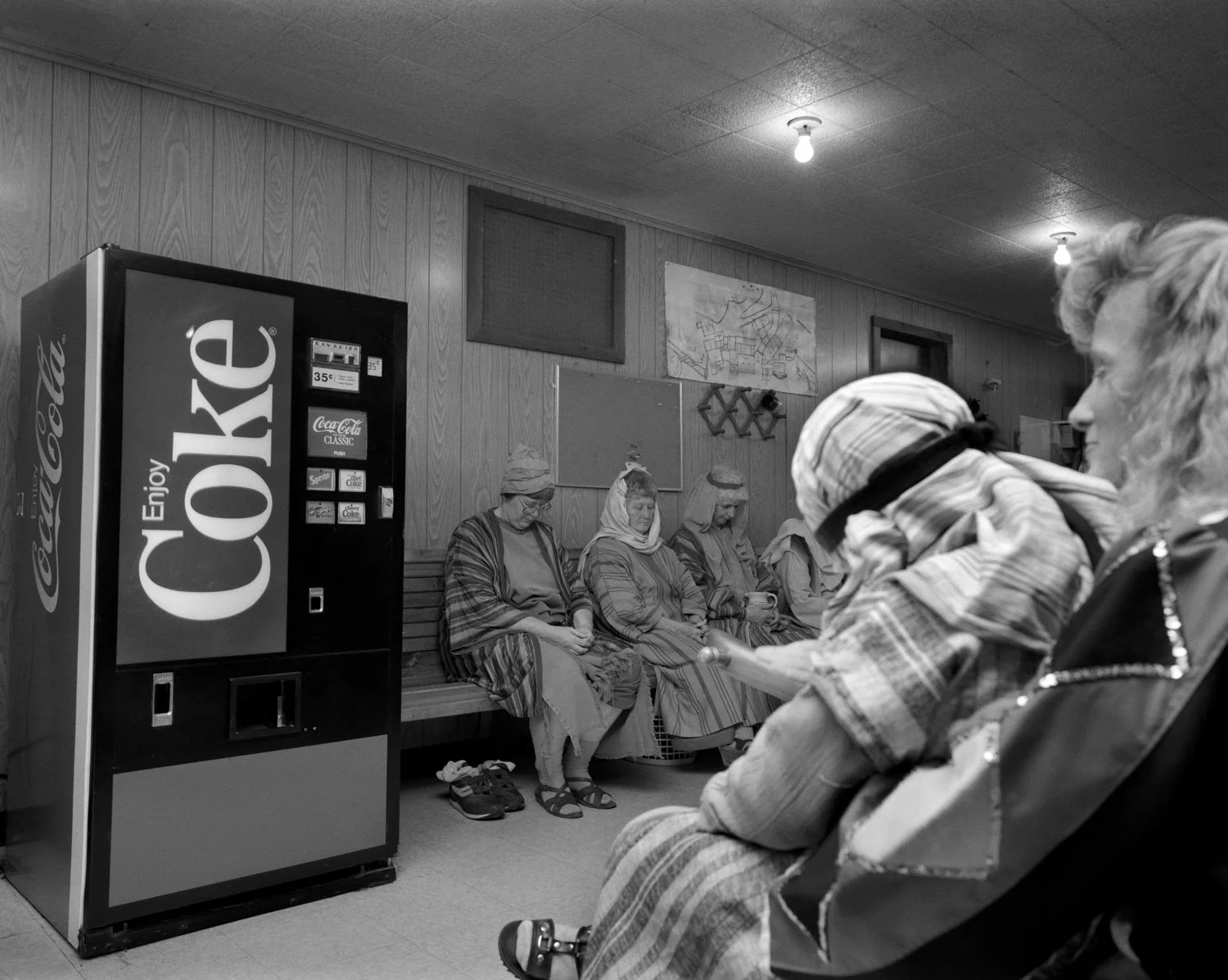 Carl De Keyzer - Photography