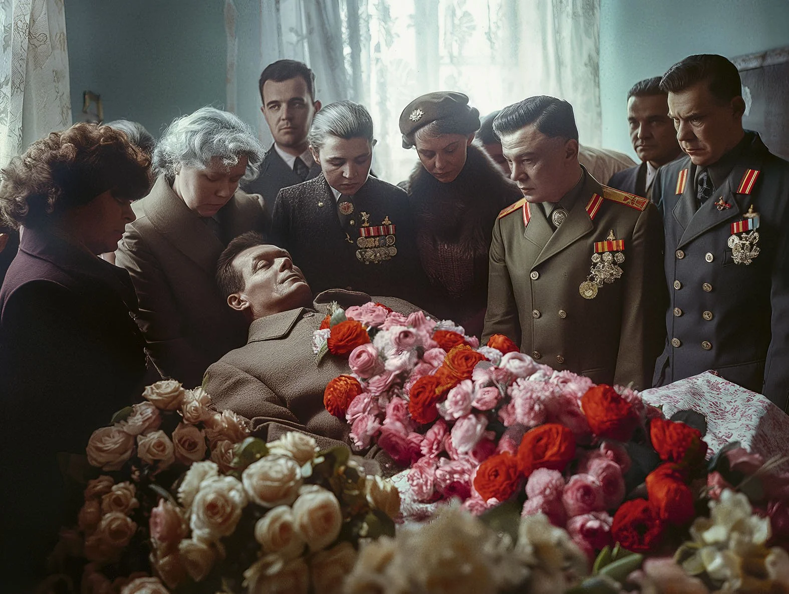 Carl De Keyzer - Photography