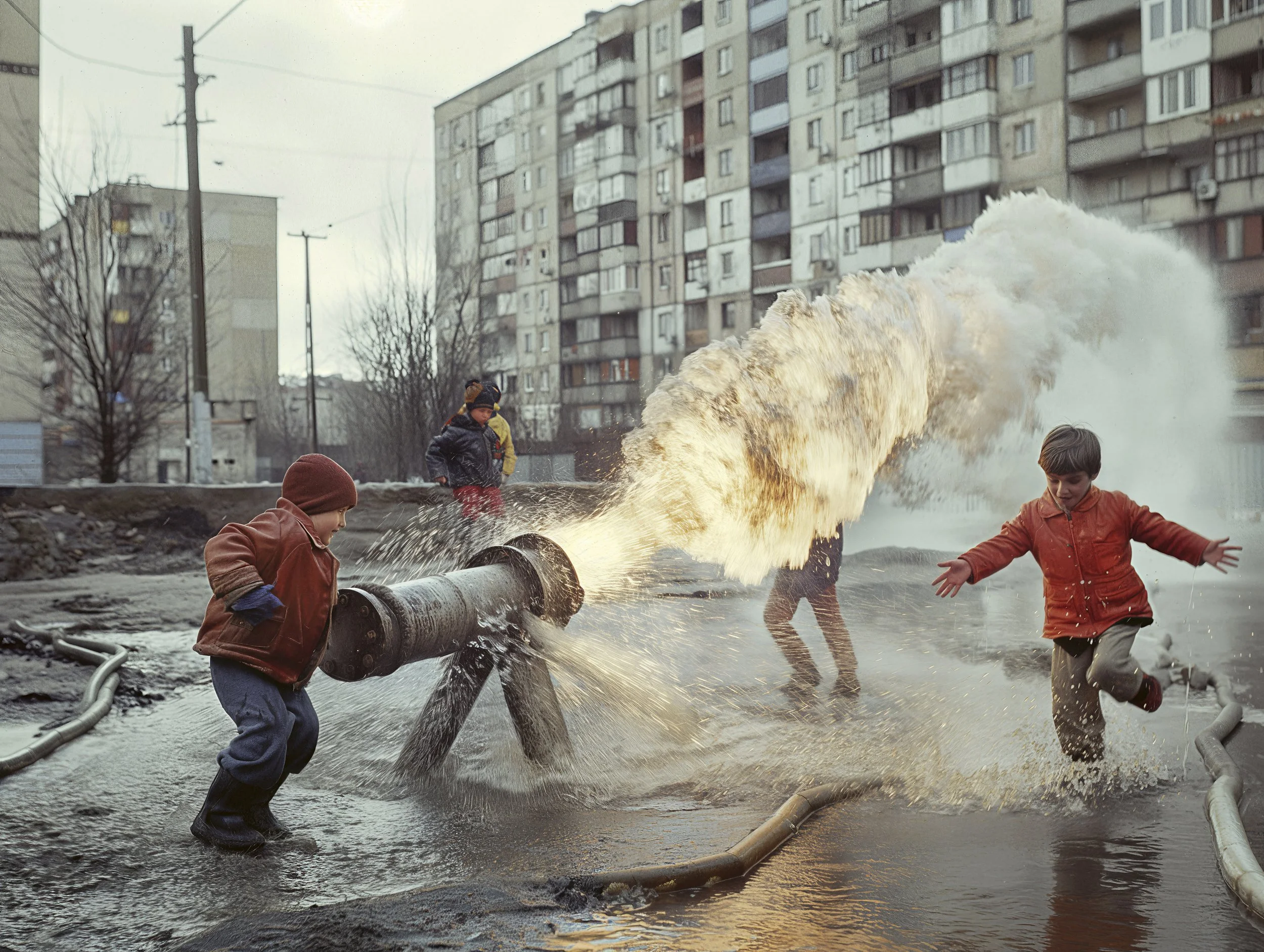 Carl De Keyzer - Photography