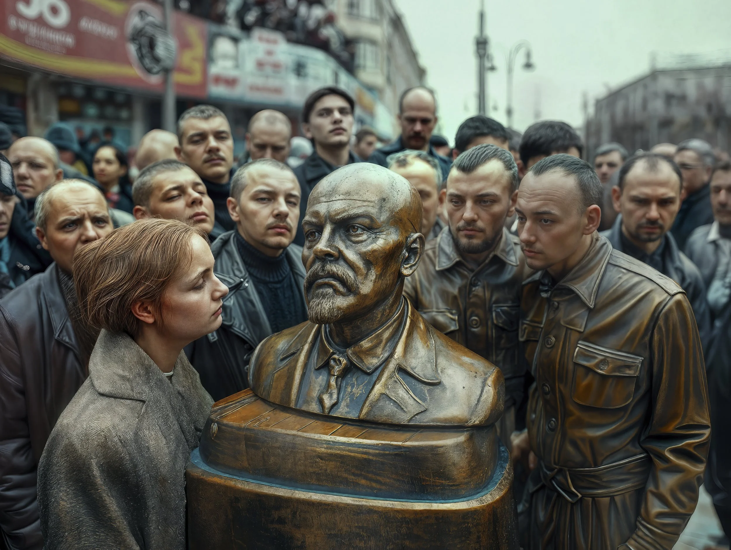 Carl De Keyzer - Photography