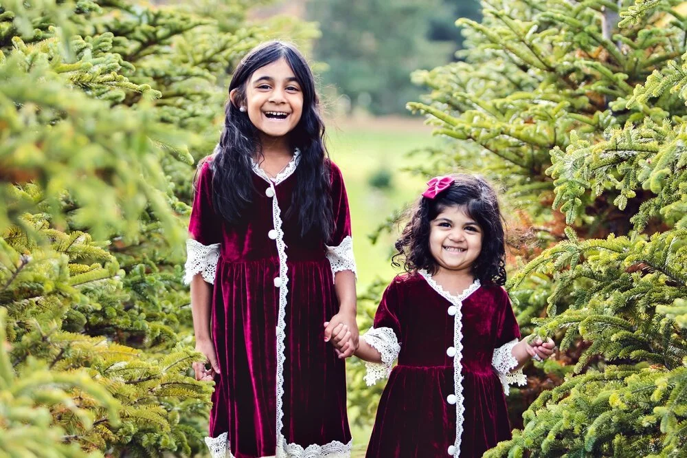 Tree Farm - Ancaster