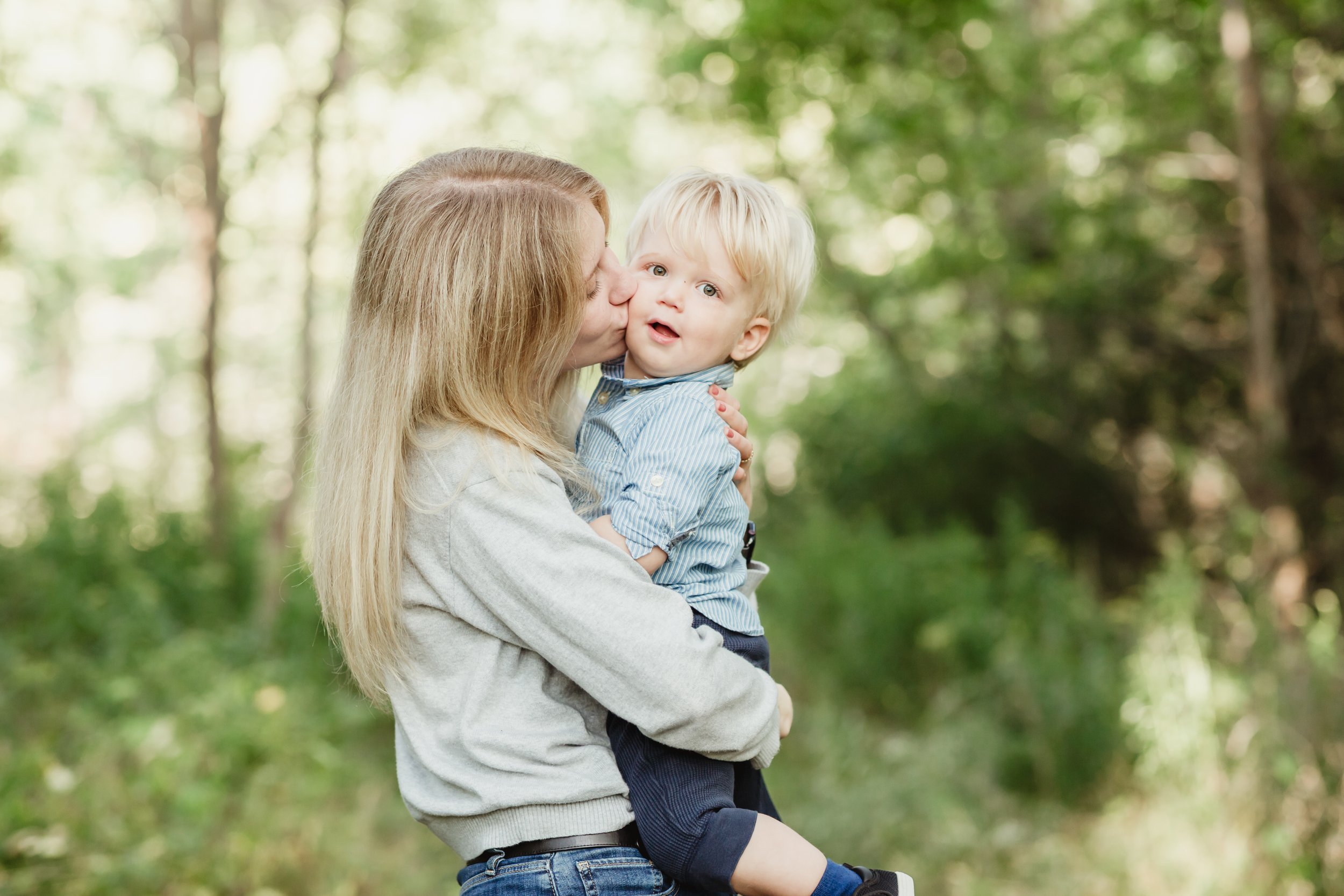 Etobicoke Fall Sessions