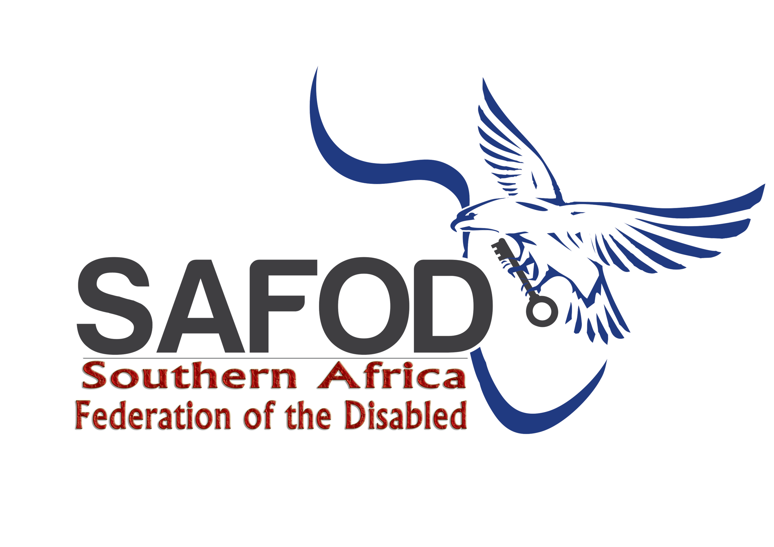 SAFOD logo