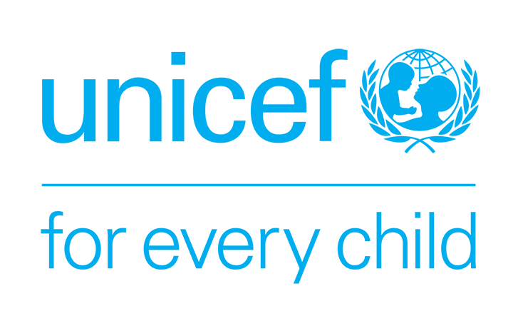 Unicef logo