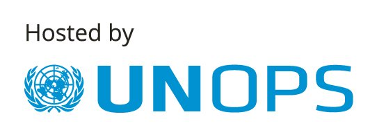 UNOPS logo. 