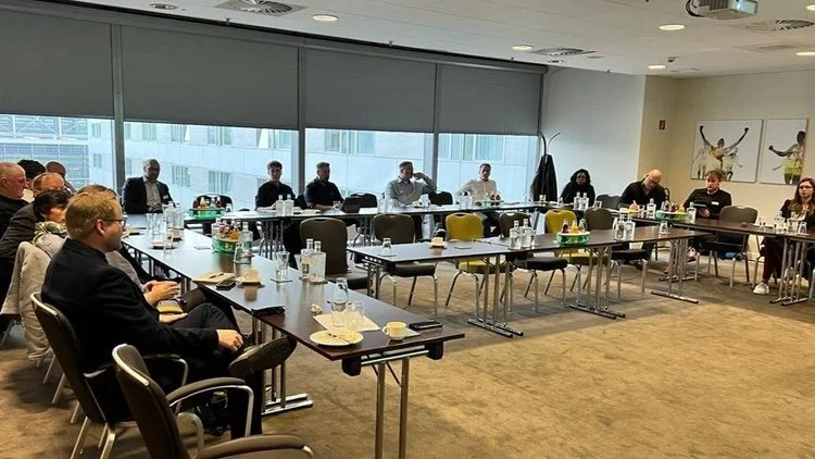 Breakfast Event during REHACARE 2022